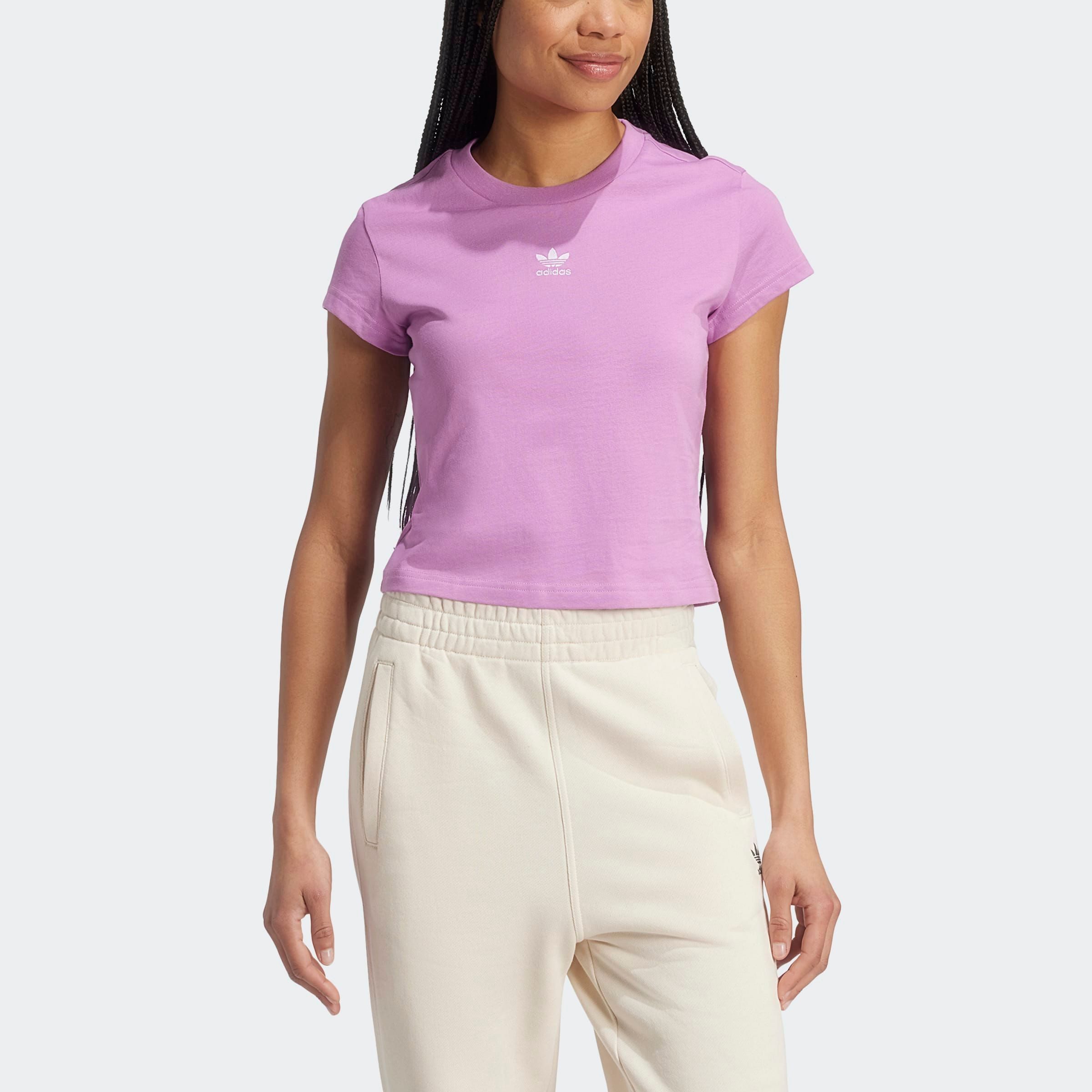 adidas Originals T-shirt ESS SLIM TEE