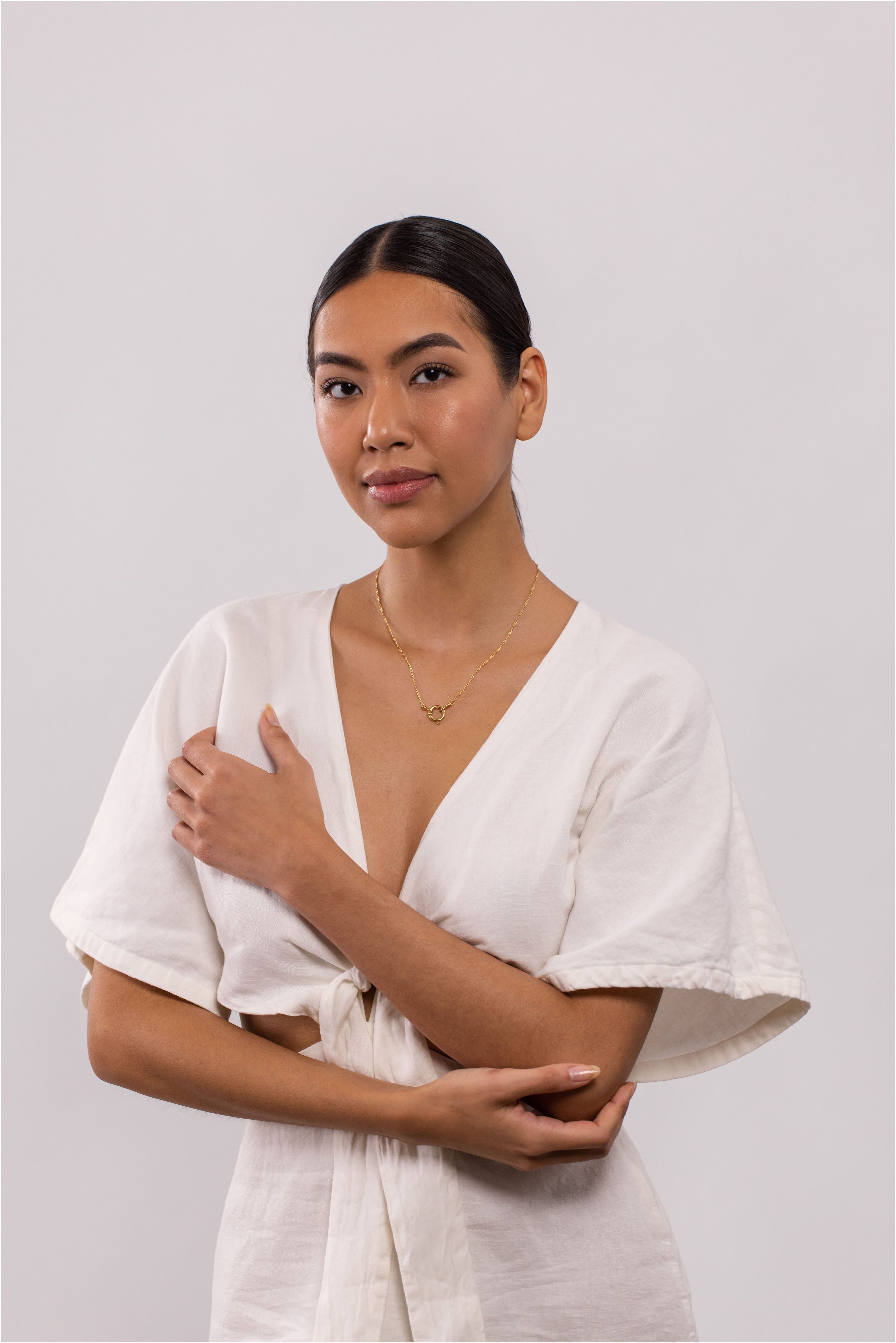 Purelei Bedelketting Sieraad cadeau Lokahi, 2116
