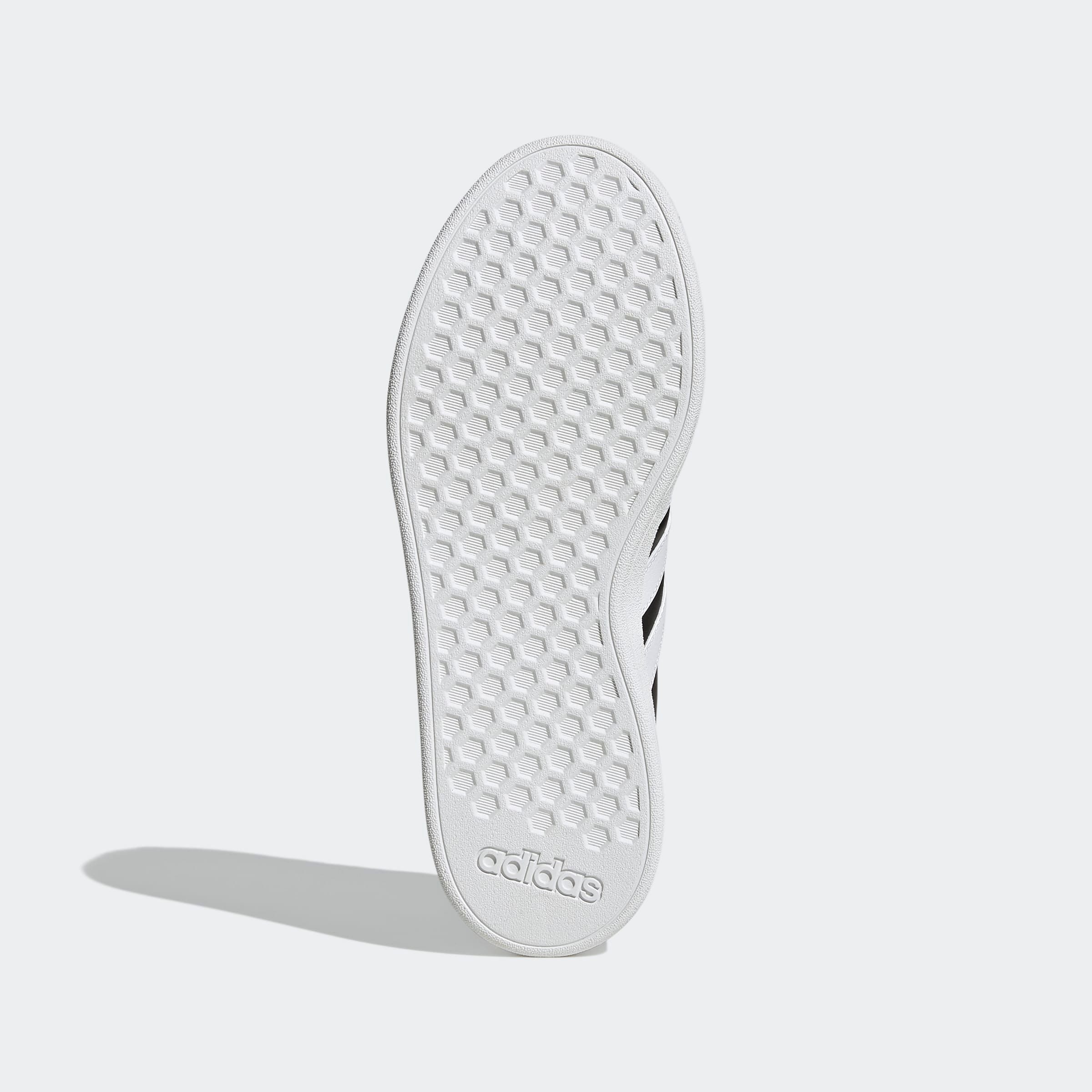 adidas Sportswear Sneakers GRAND COURT TD LIFESTYLE COURT CASUAL Design geïnspireerd op de adidas Superstar