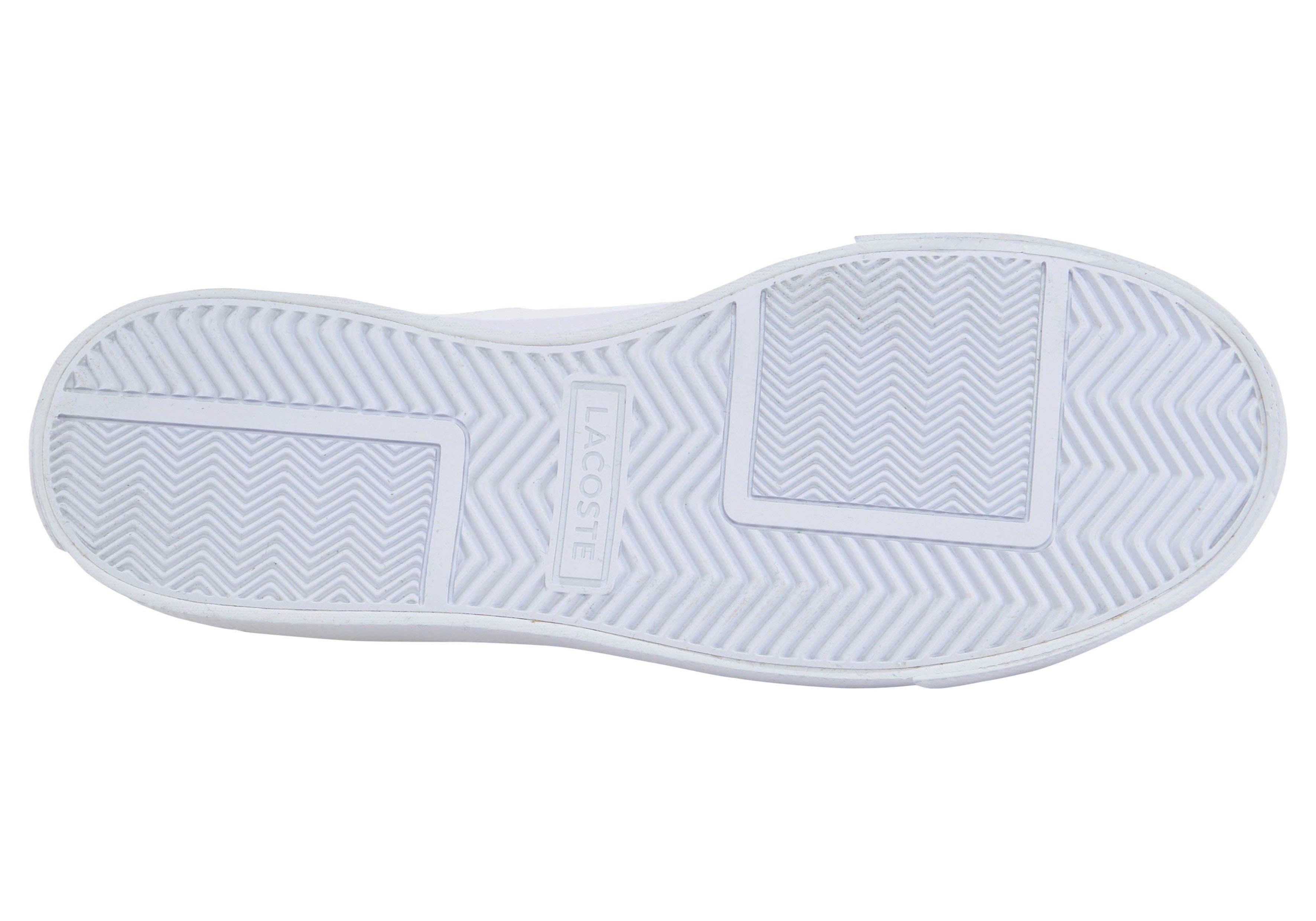 Lacoste Sneakers ZIANE PLATFORM 123 1 CFA