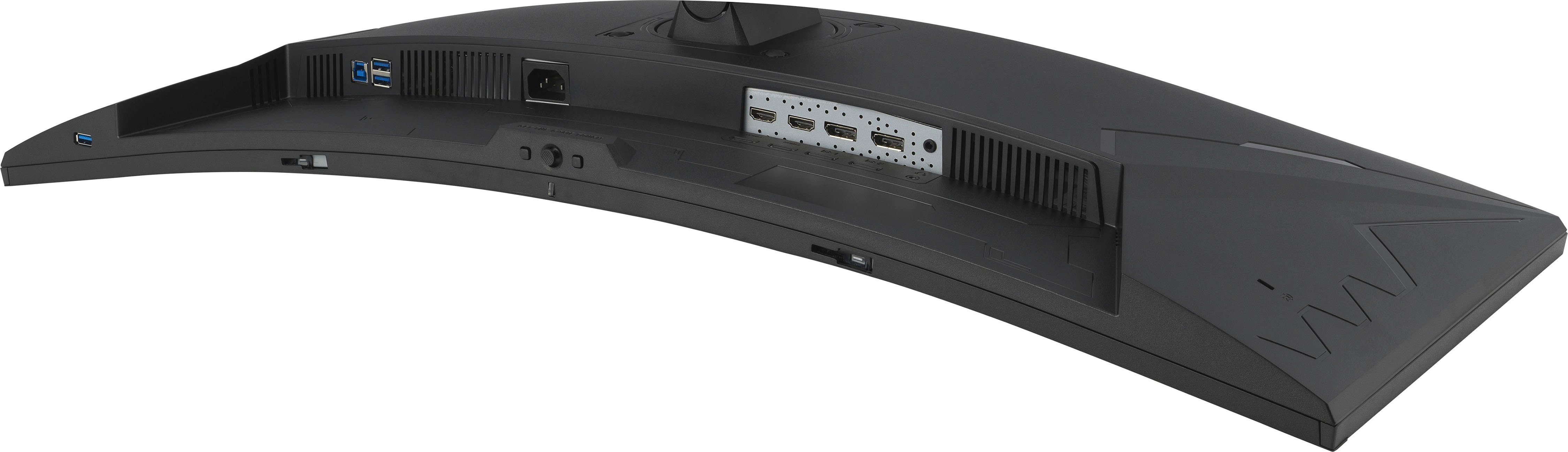 Asus Curved-gaming-monitor VG34VQL3A, 86 cm / 34", Wide Quad HD