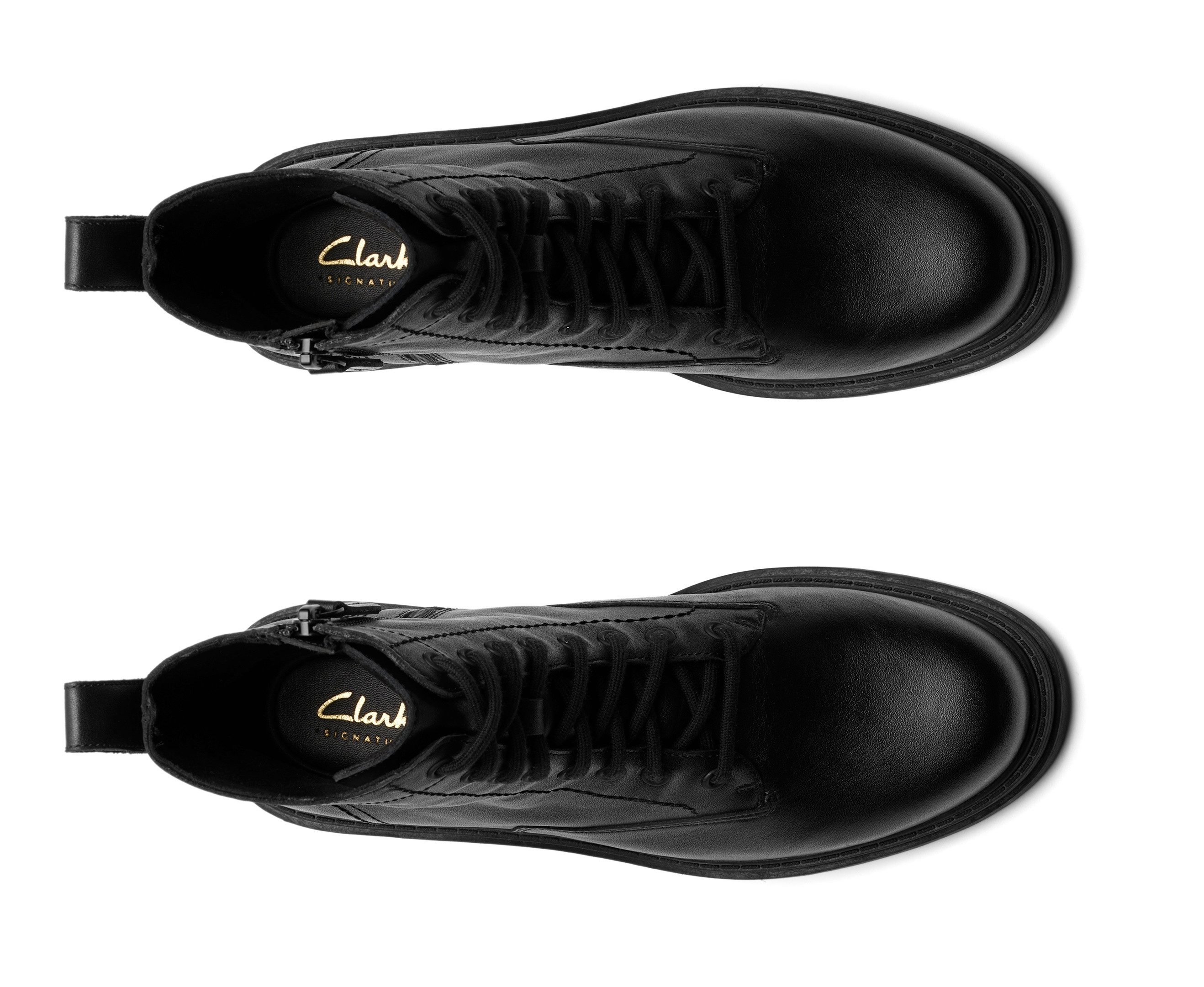 Clarks Veterschoenen Orinoco 3 Style