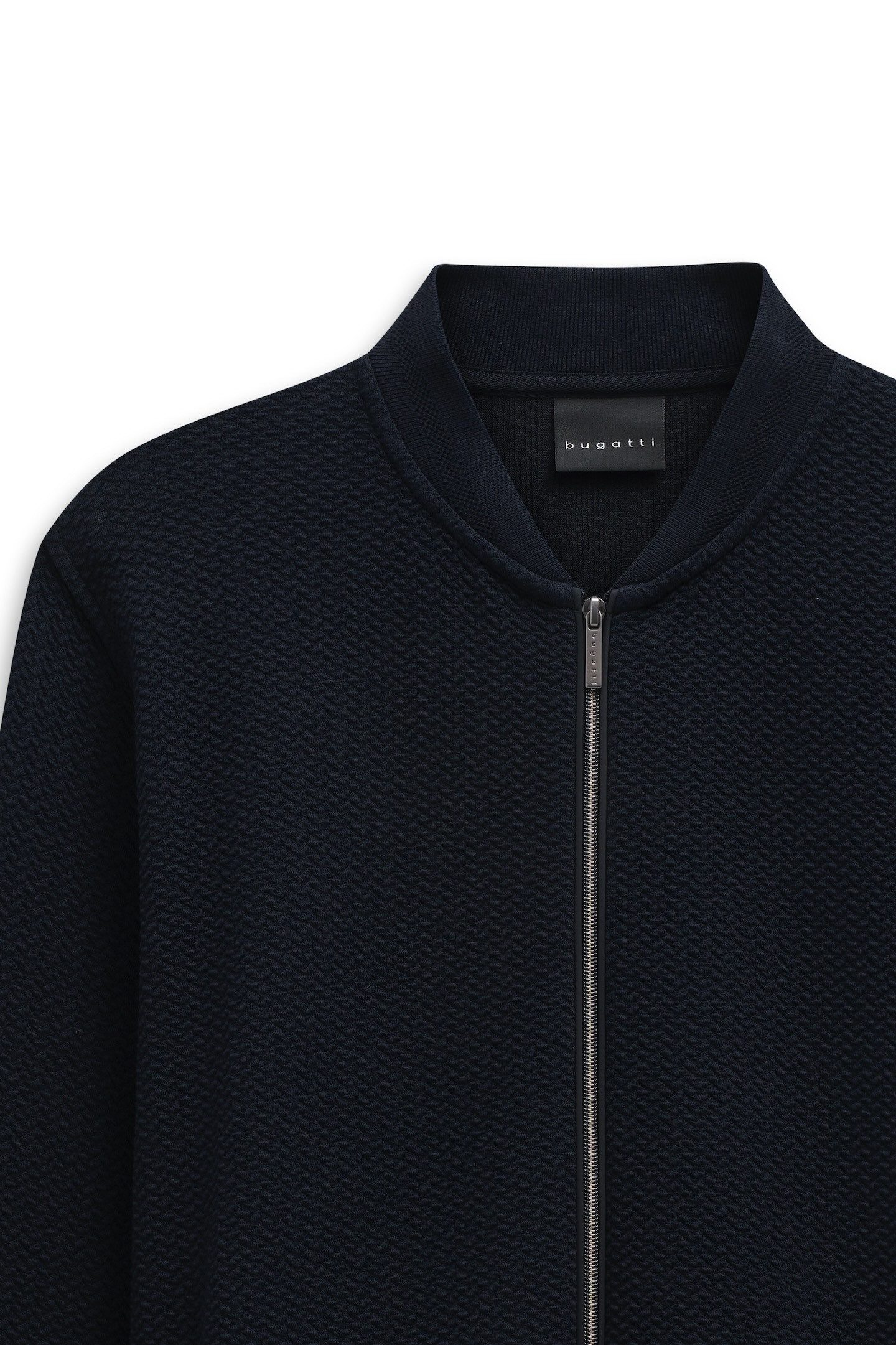 Bugatti Sweatvest MODERN FIT