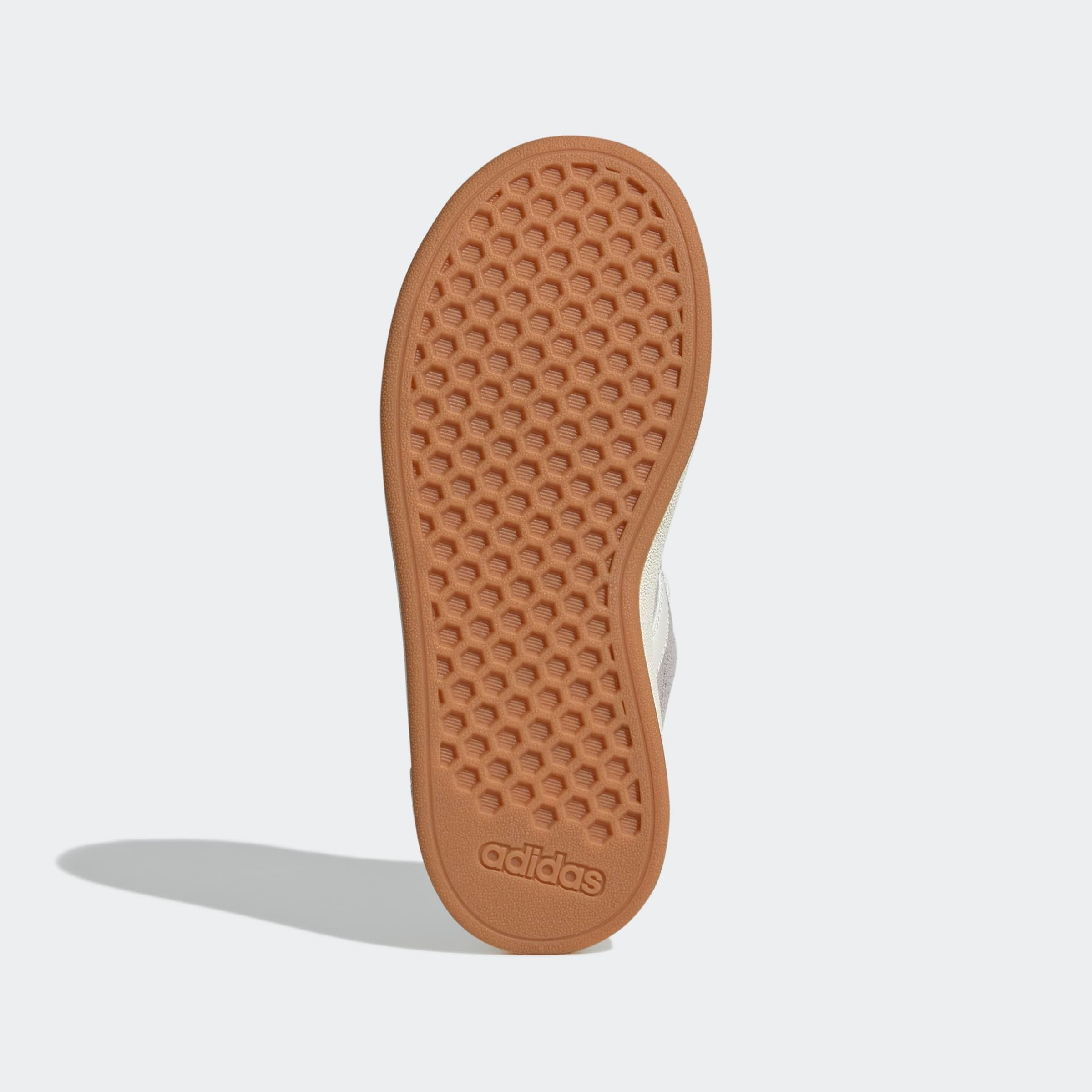 adidas Sportswear Sneakers GRAND COURT 00S KIDS Design geïnspireerd op de adidas Superstar
