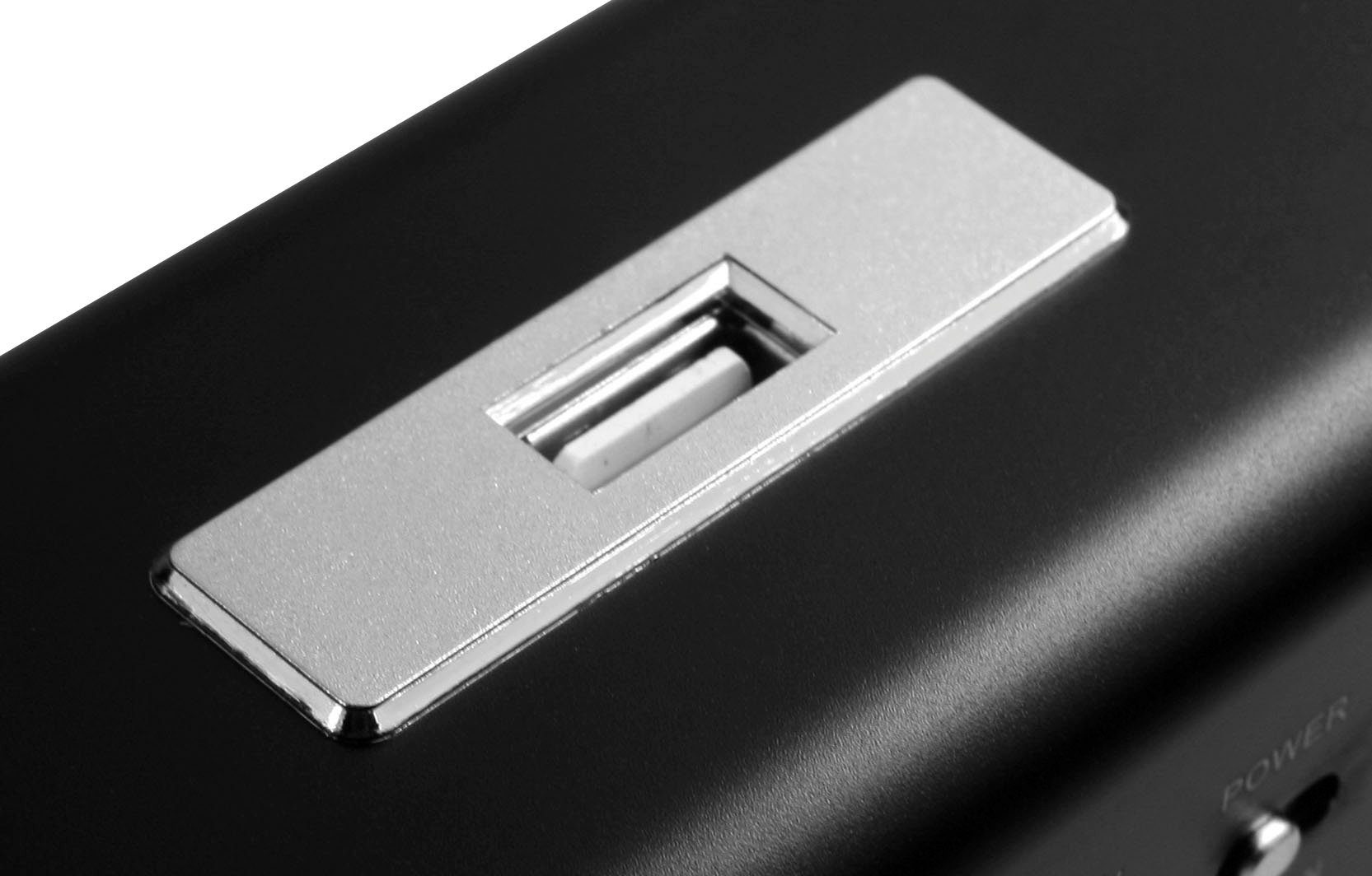 Technaxx Portable luidspreker MusicMan MA Soundstation (1 stuk)