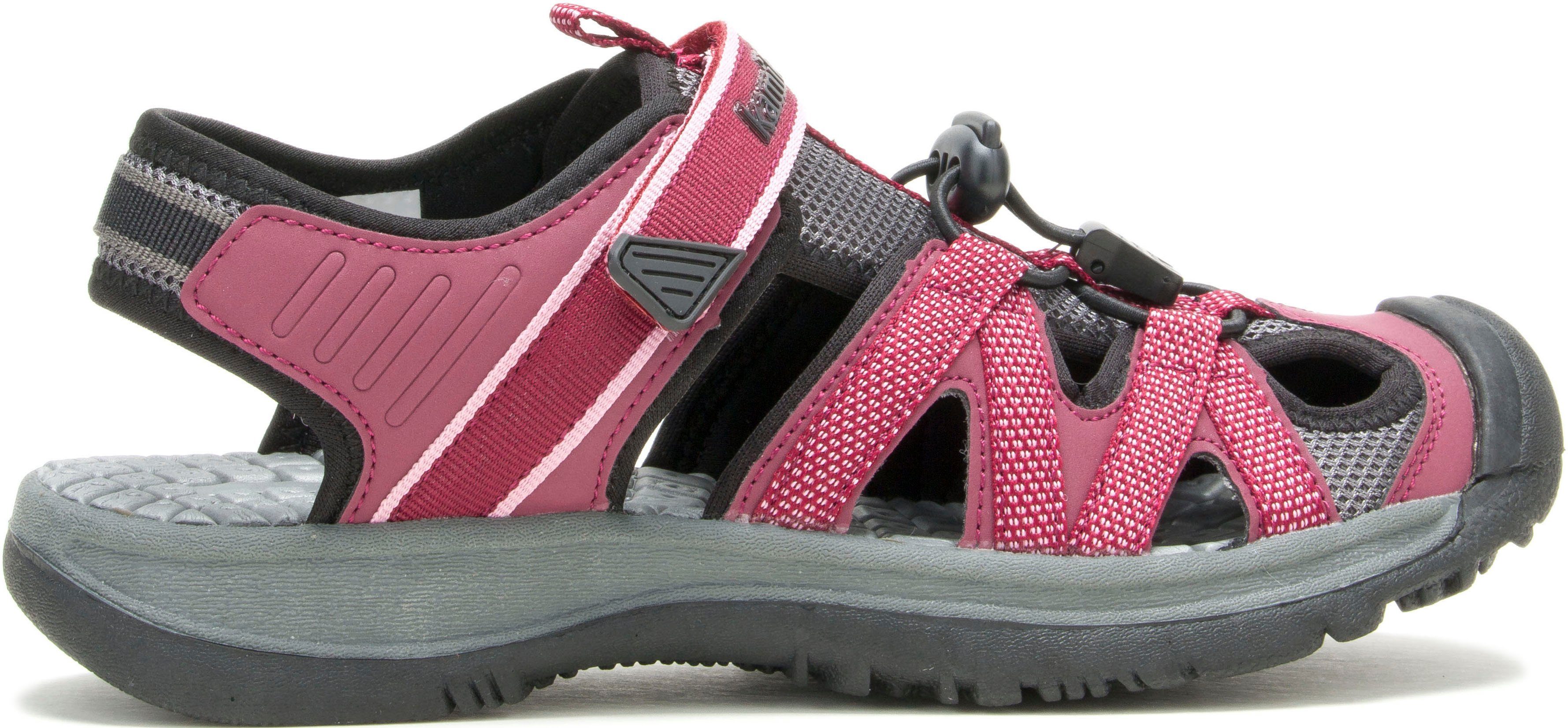 Kamik Sandalen Islander2