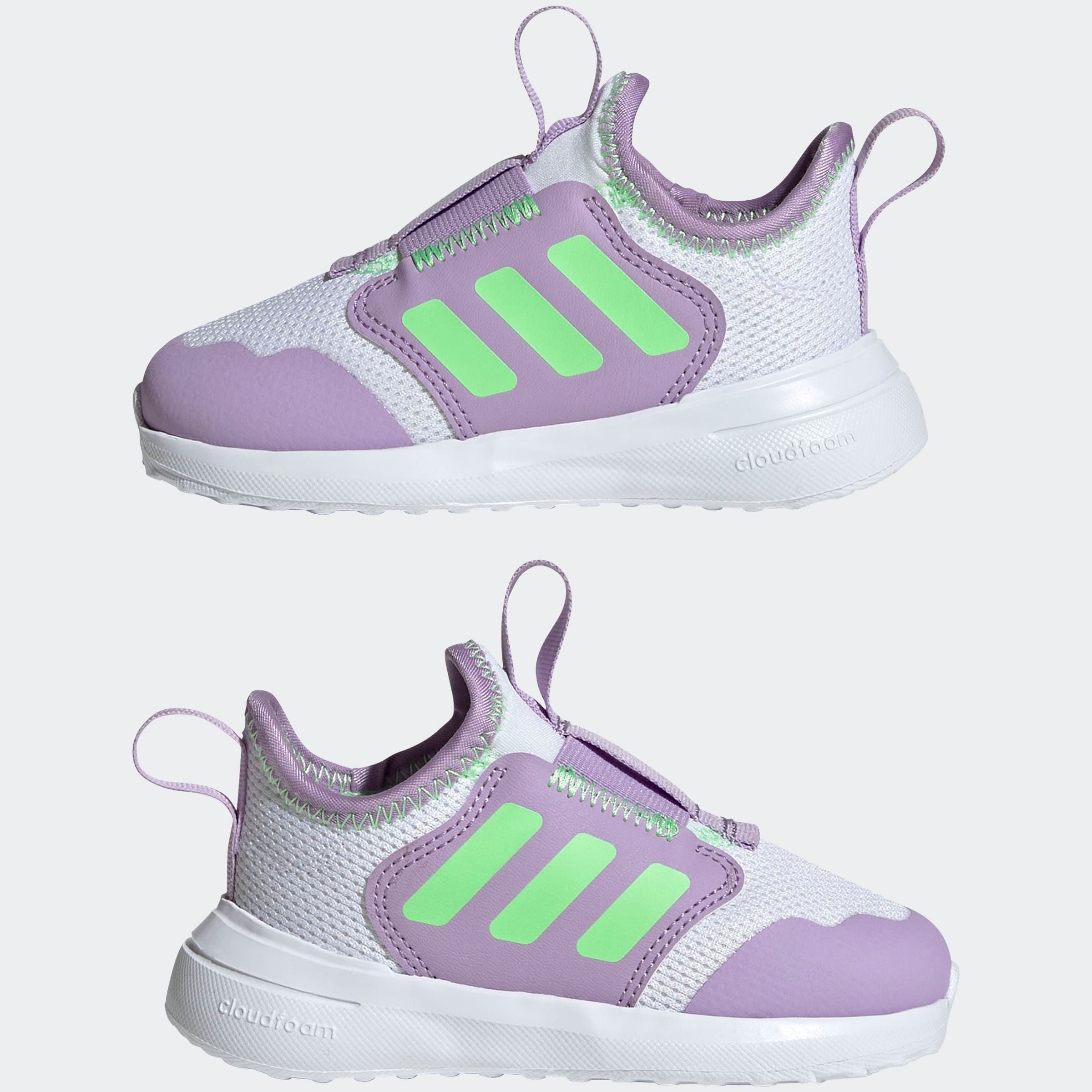 adidas Sportswear Slip-on sneakers TENSAUR COMFORT KIDS