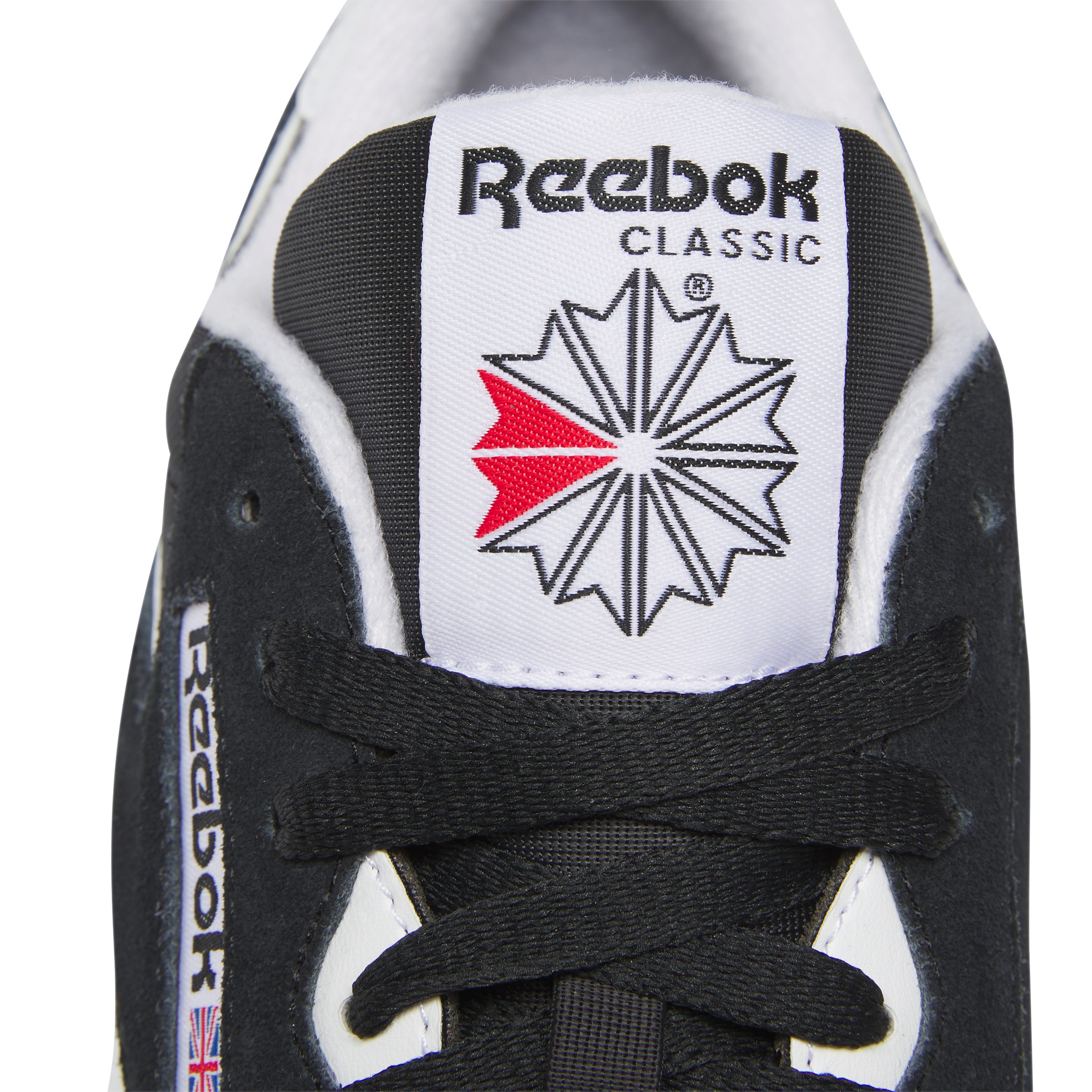 Reebok Classic Sneakers CL NYLON