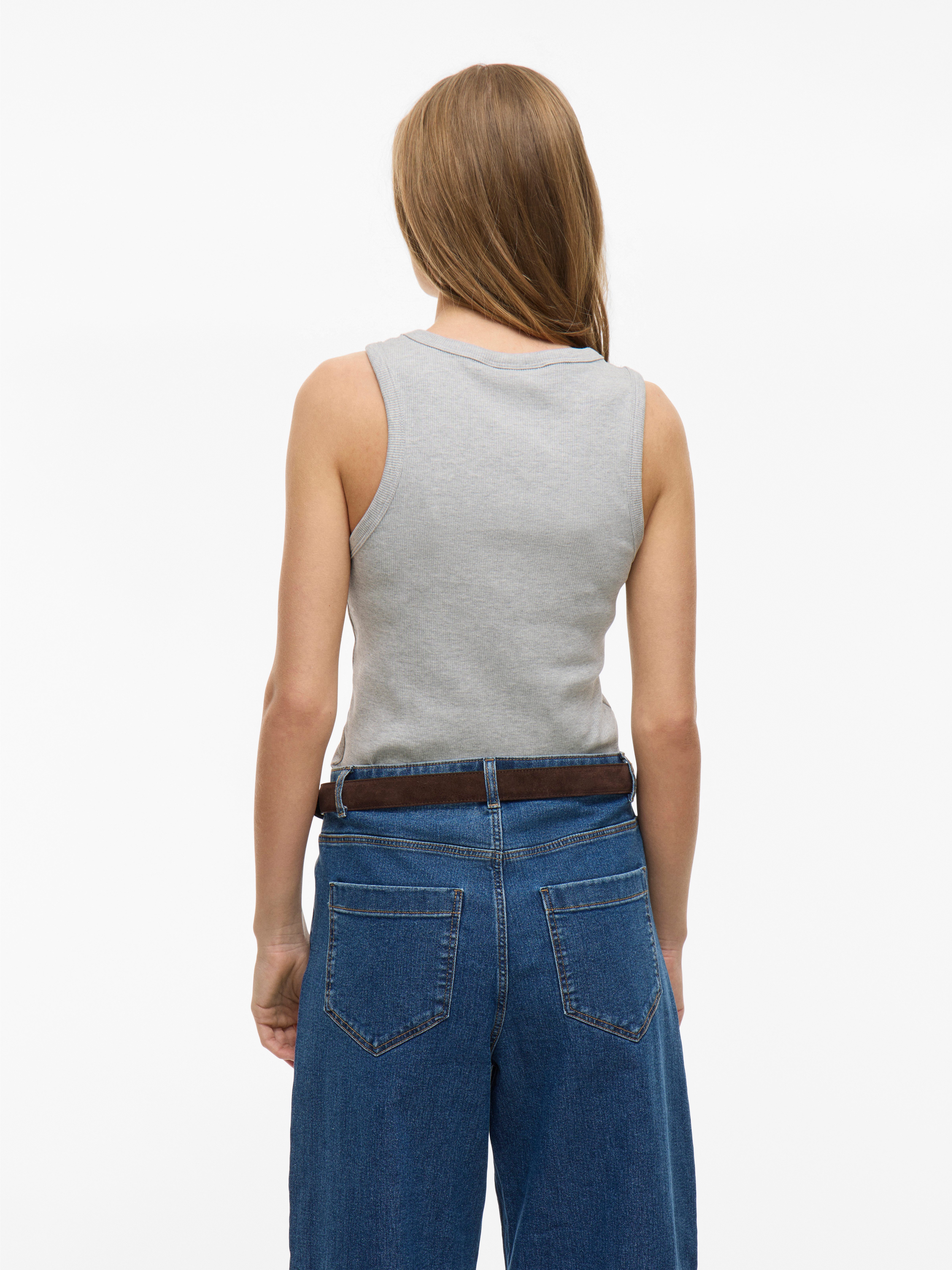Vila Tanktop VISOLA S/L TANK TOP - NOOS