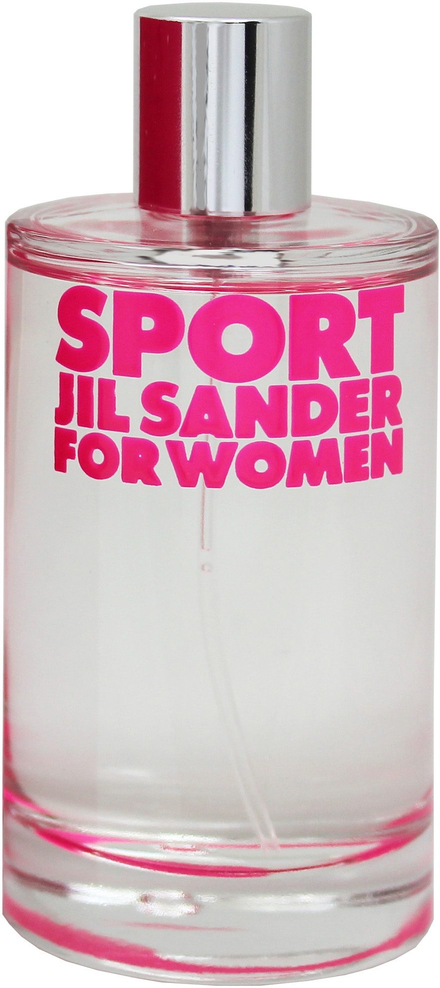 Jil Sander Sport For Women Eau De Toilette 100 ml