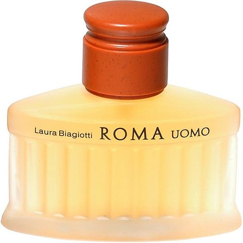 Laura Biagiotti Roma Uomo eau de toilette -