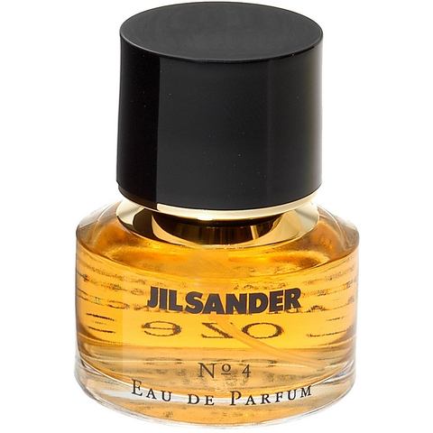Jil Sander Jil Sander 4 Eau De Parfume Spray 30ml