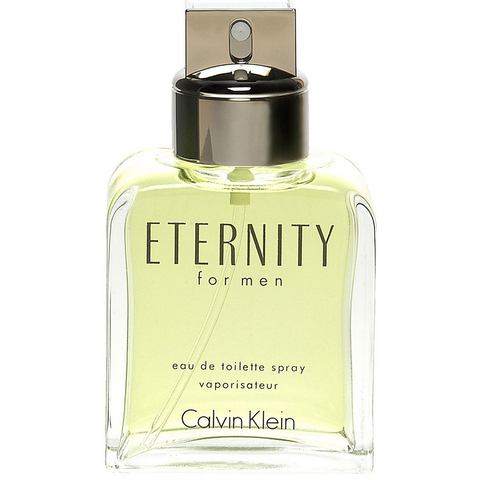 Calvin Klein Eternity Men Eau De Toilette 100 ml