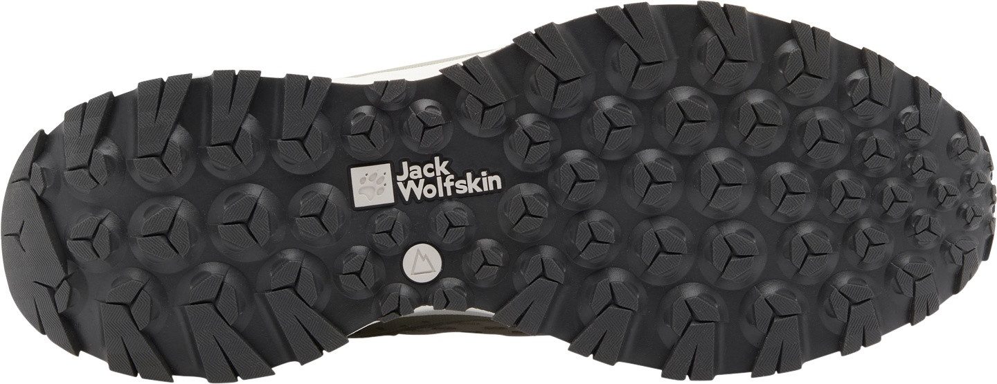 Jack Wolfskin Wandelschoenen PRELIGHT HYBRID VENT LOW M