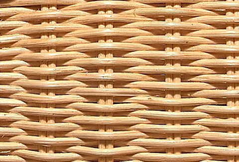 Home affaire Rotanstoel Stuhlparade (2 stuks)