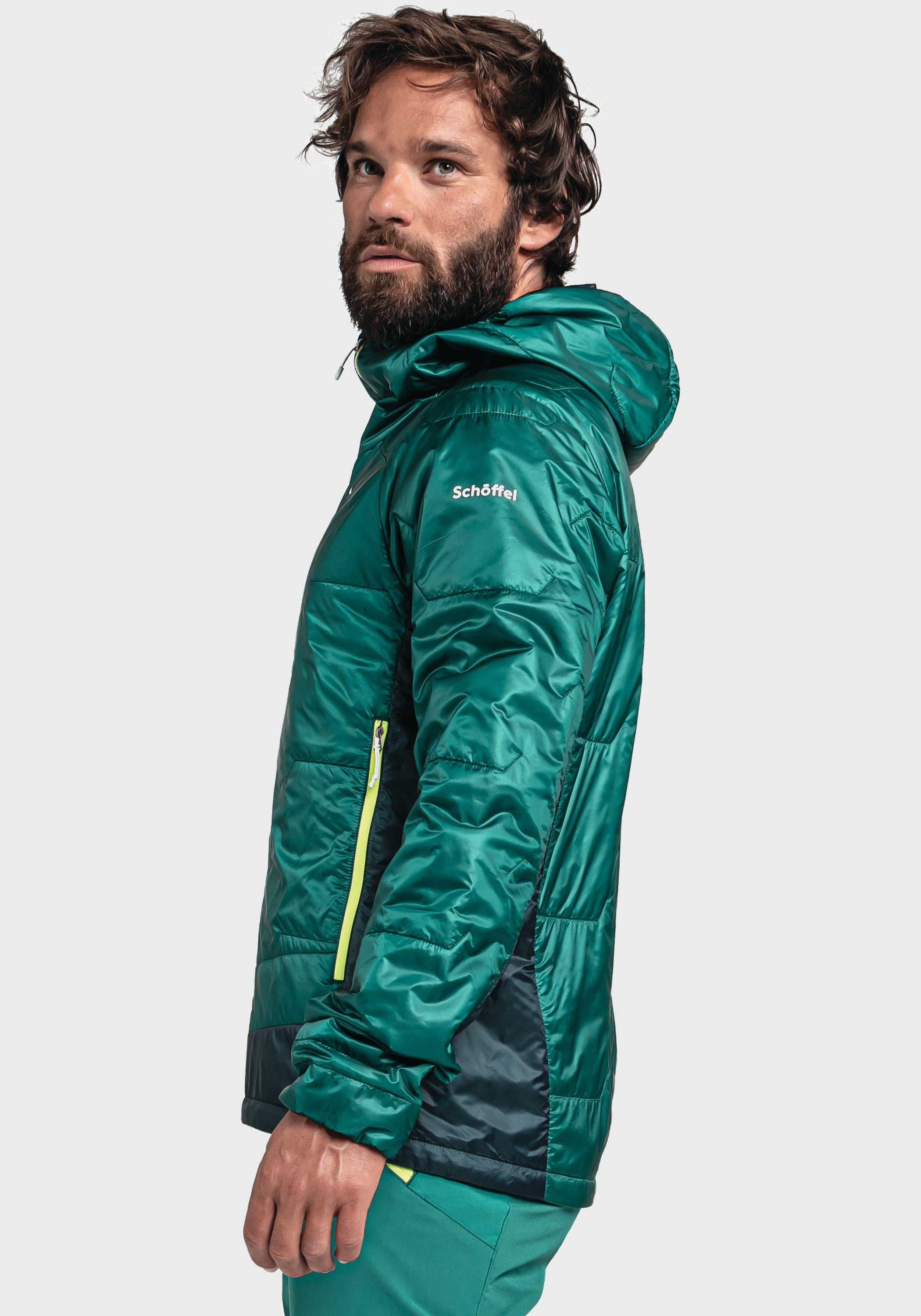 Schöffel Functioneel jack Thermo Jkt Tofane M