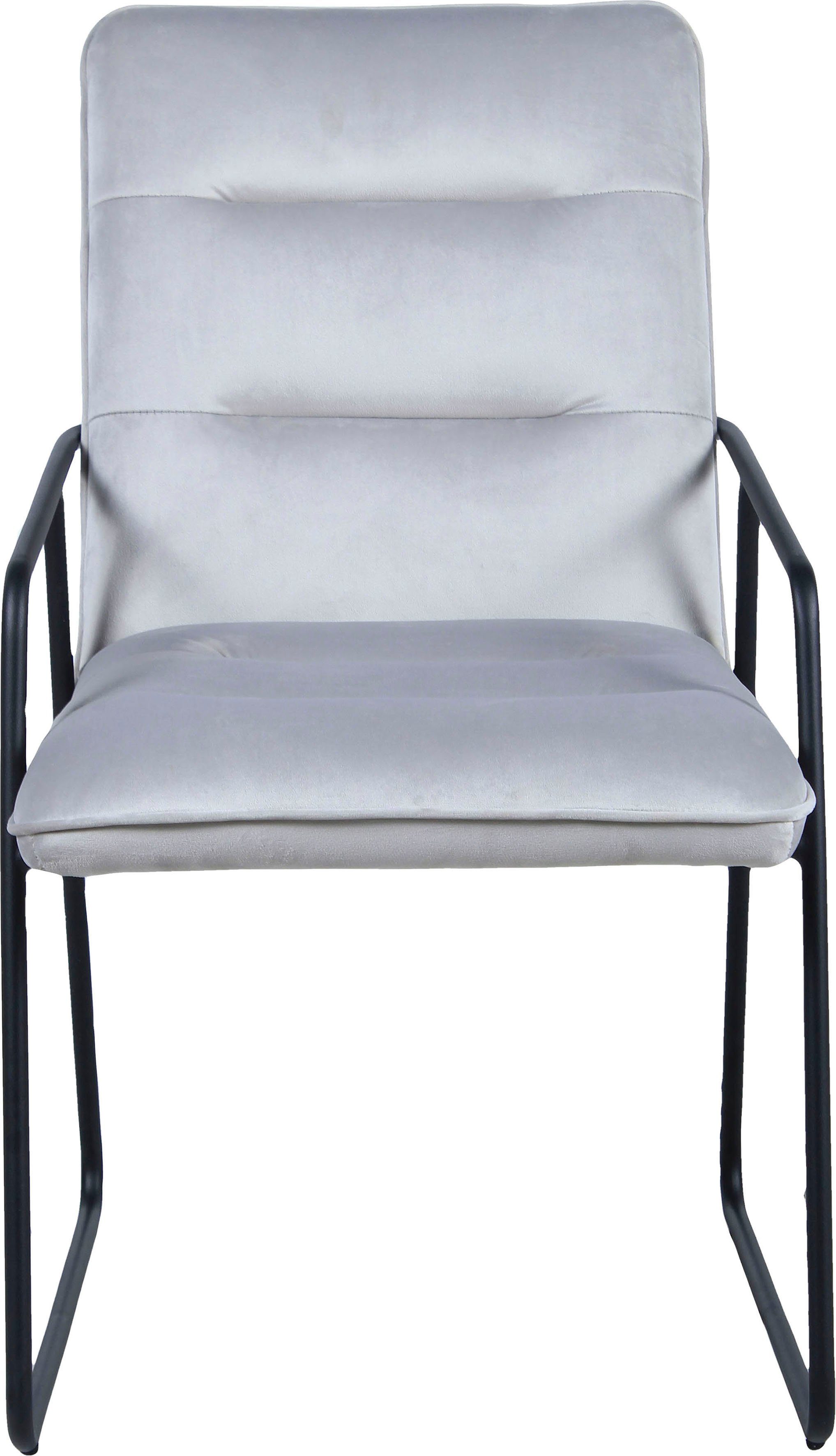 INOSIGN Stoel Marla in een (set, 2 stuks)