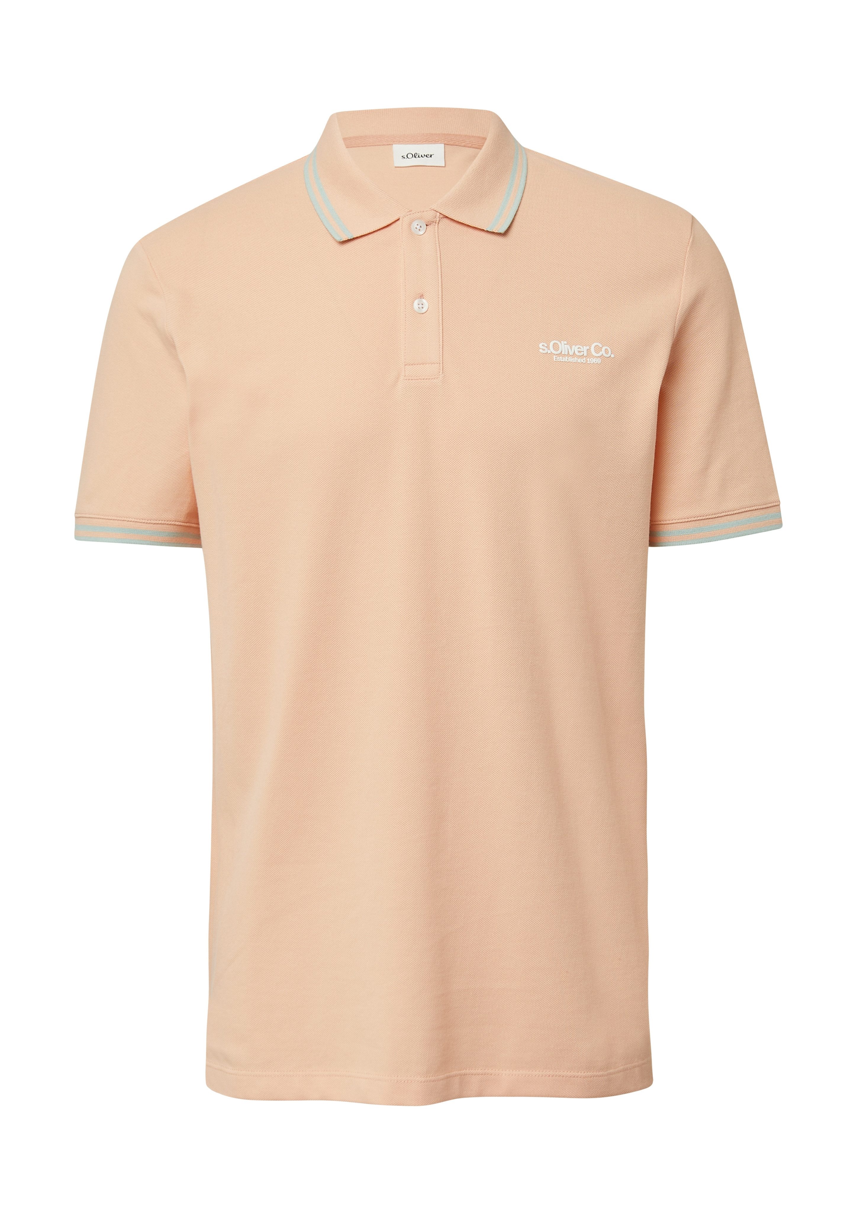 s.Oliver Poloshirt