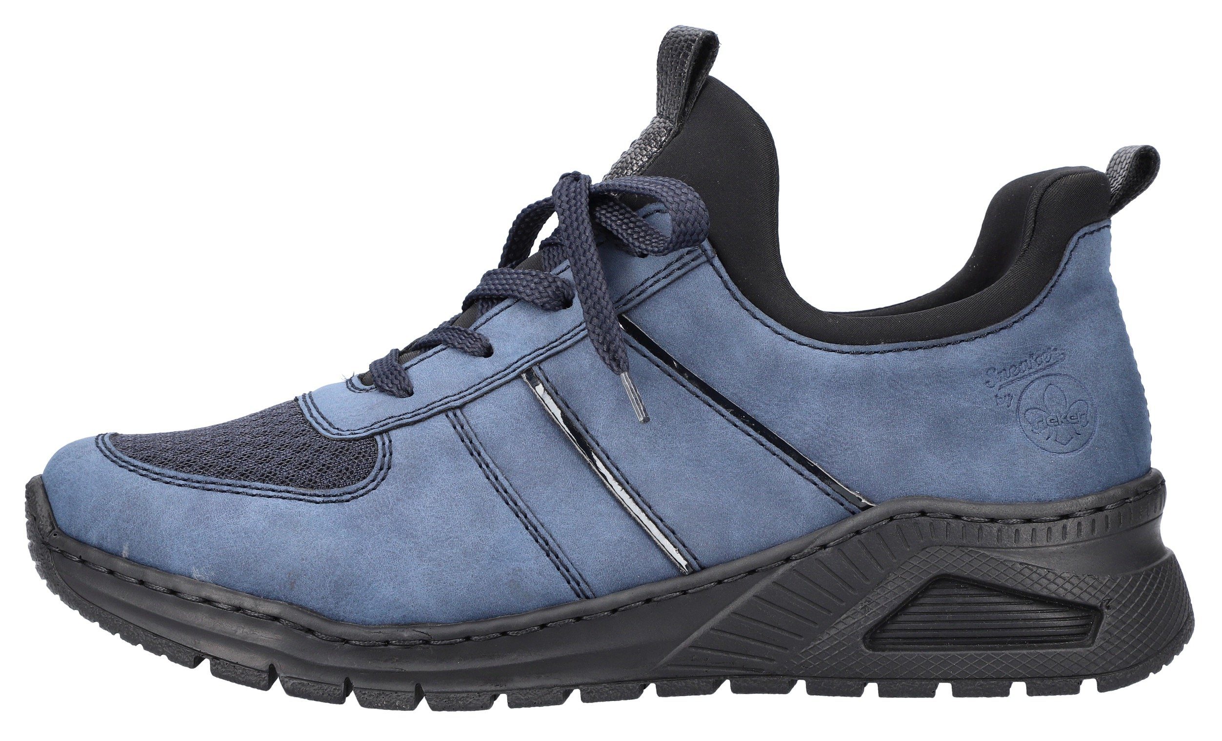 Rieker Slip-on sneakers