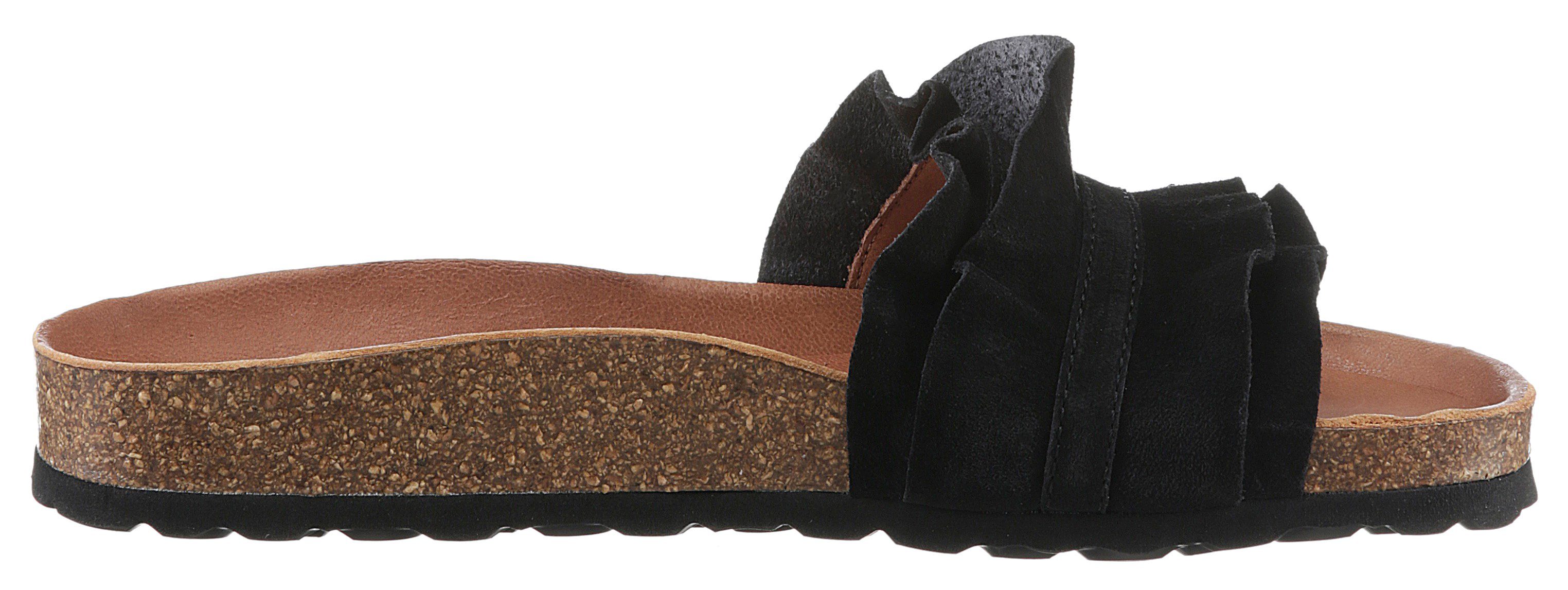 VERBENAS Slippers Rocio Roda zomerschoen, slippers geschikt voor strand- en zwemuitstapjes