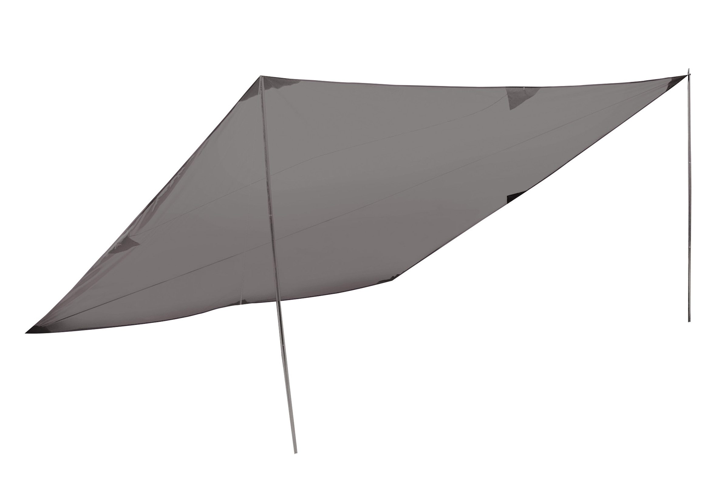 High Peak Schaduwdoek Tarp