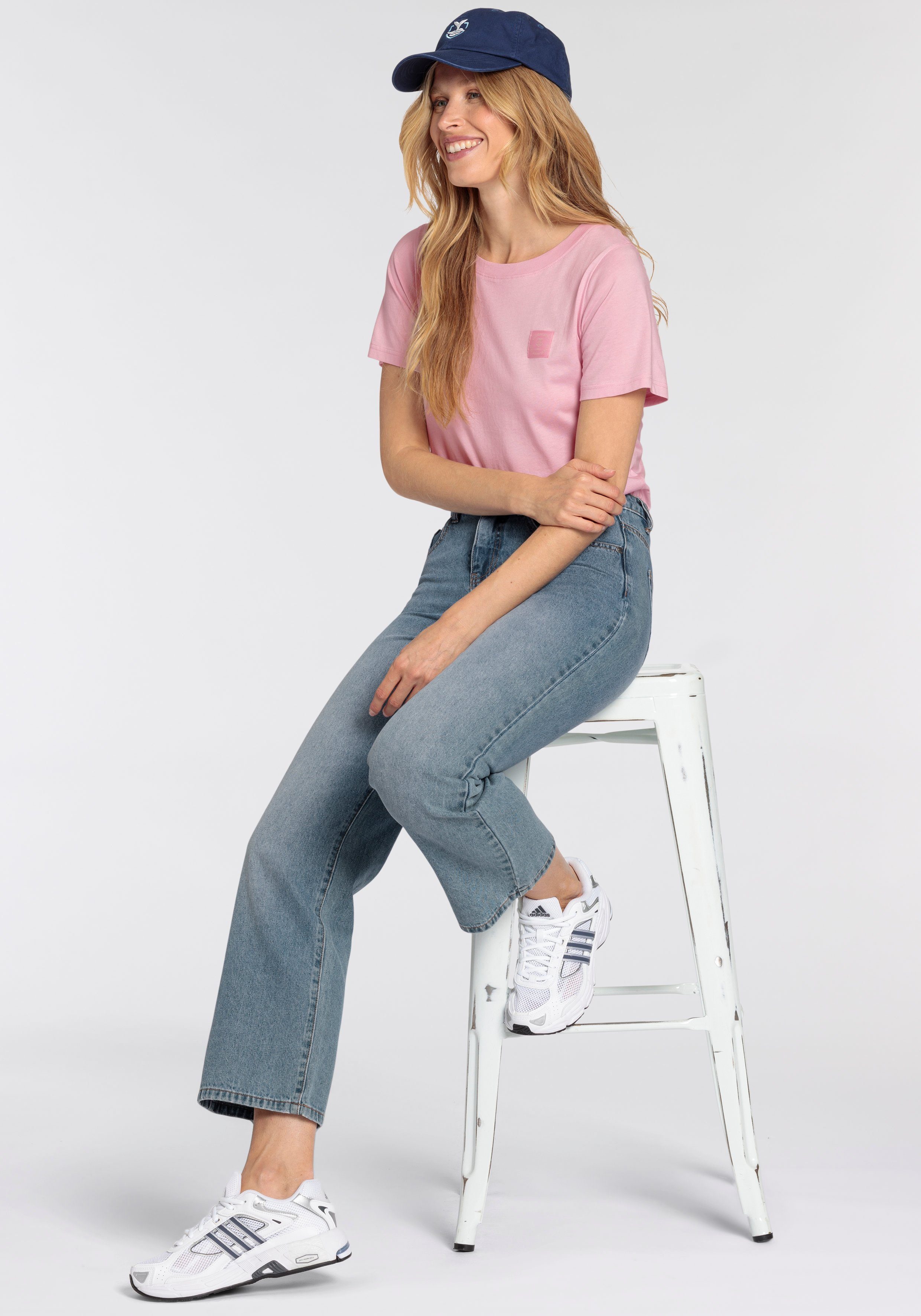 DELMAO 5-pocket jeans