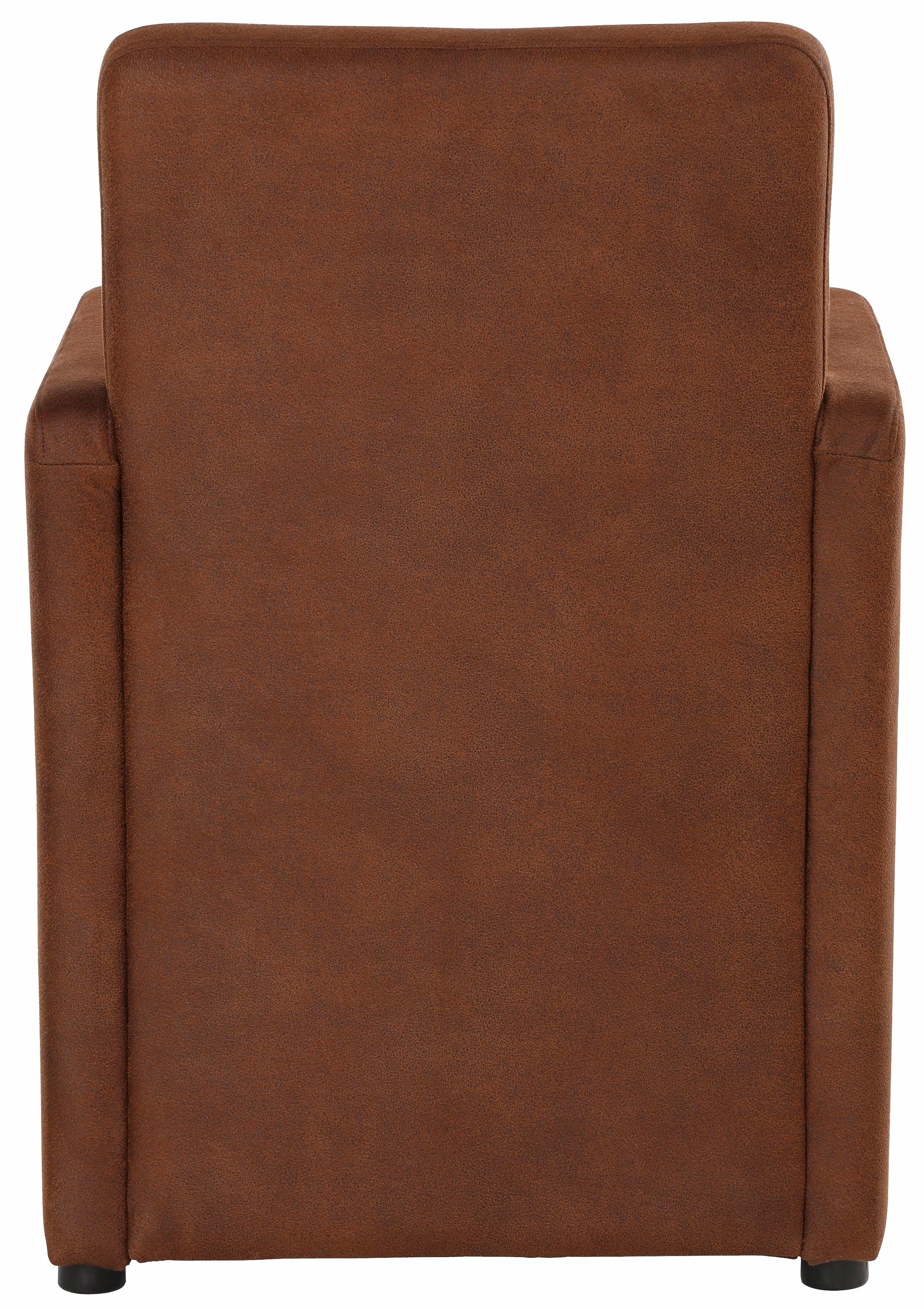 Home affaire Cocktailfauteuil Bologna