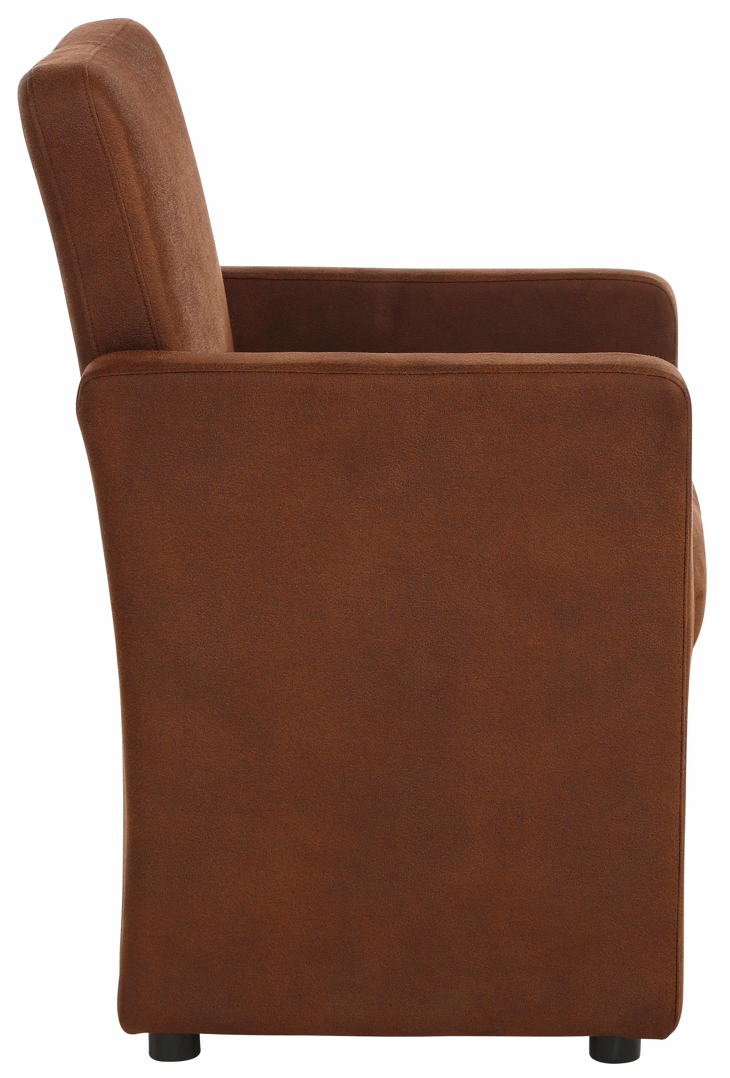 Home affaire Cocktailfauteuil Bologna