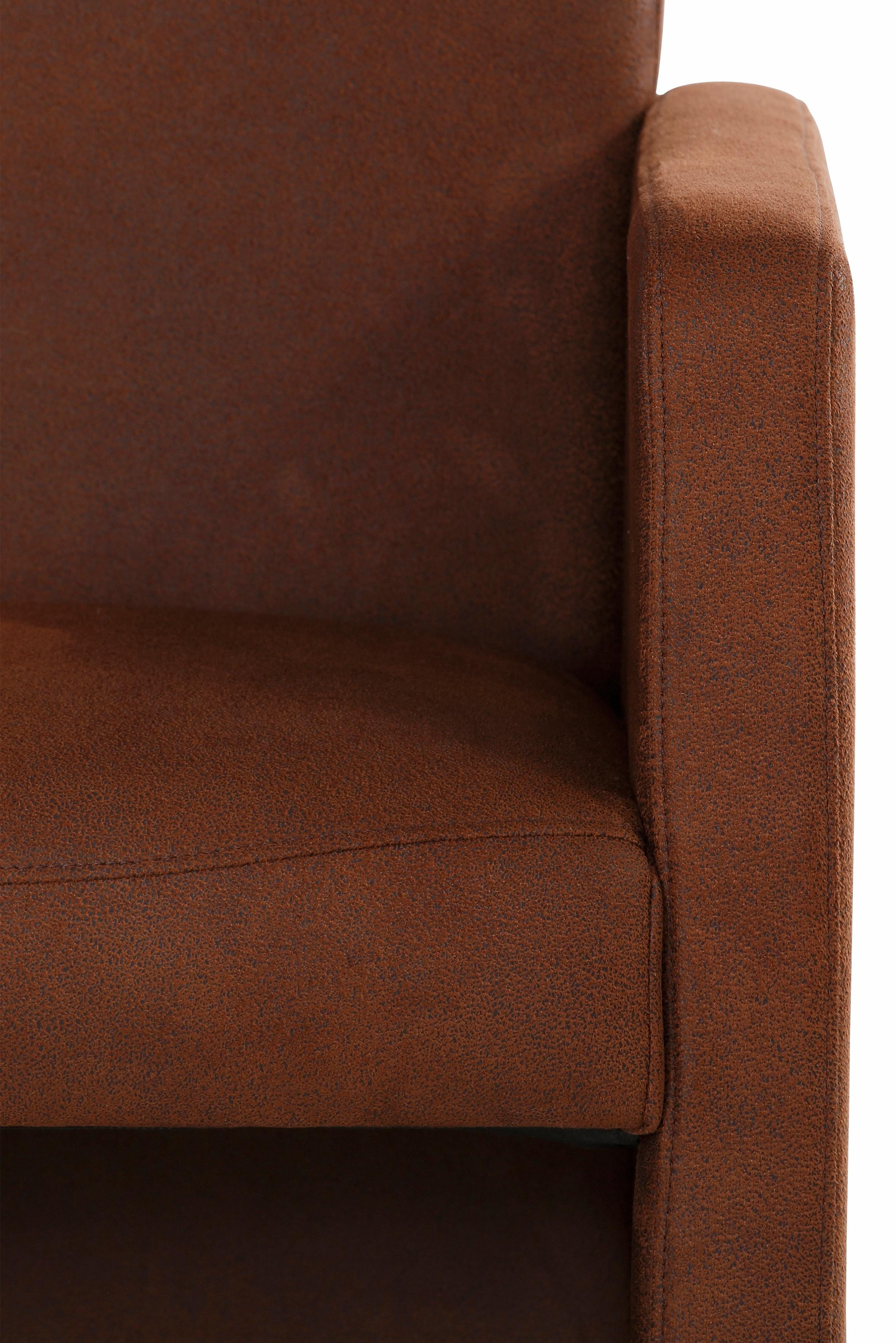 Home affaire Cocktailfauteuil Bologna