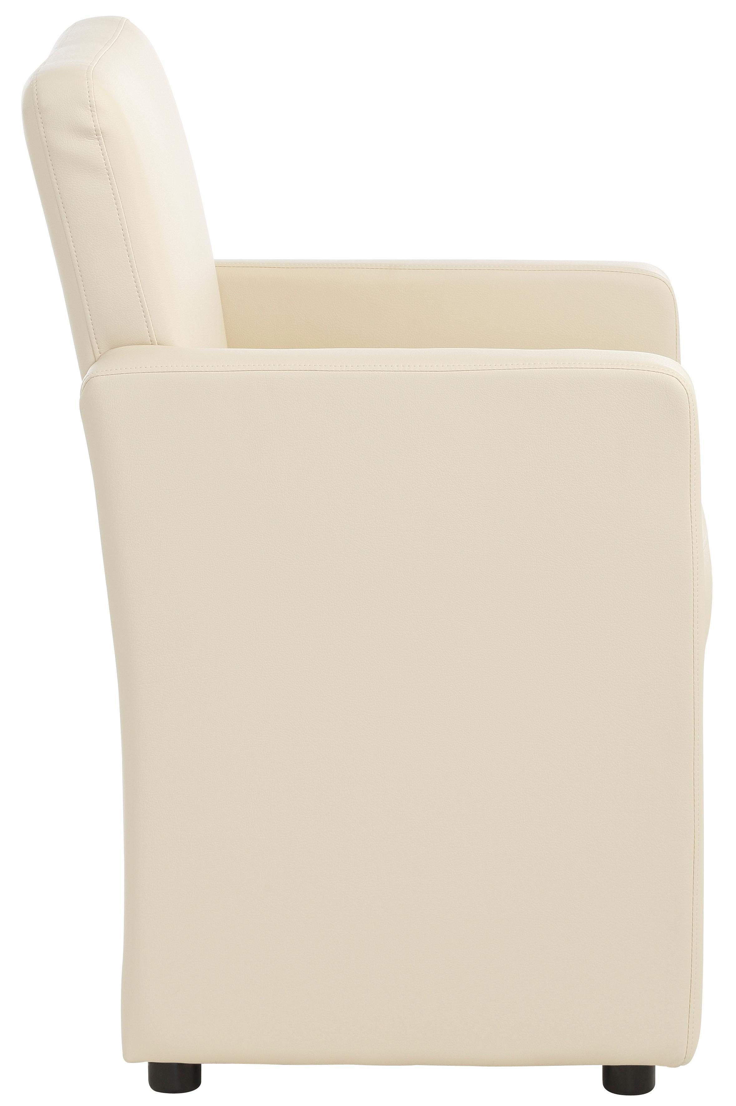 Home affaire Cocktailfauteuil Bologna
