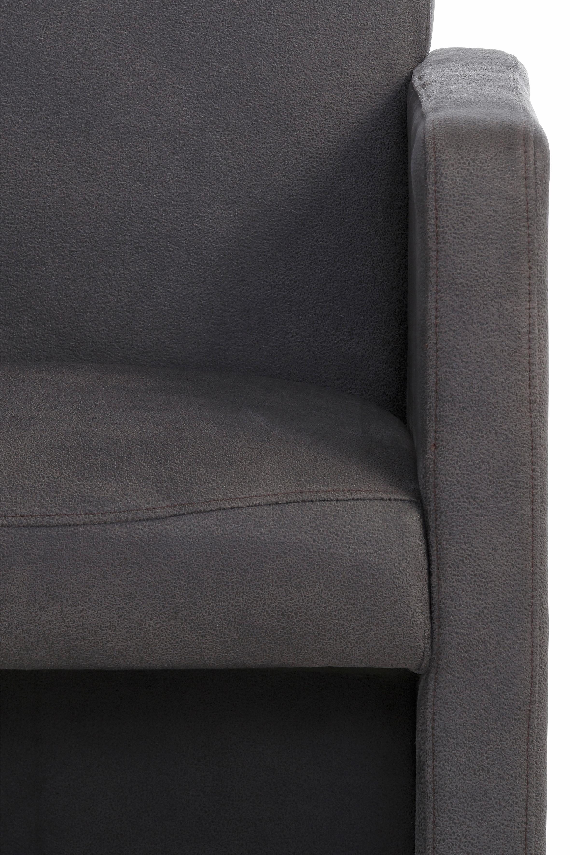 Home affaire Cocktailfauteuil Bologna