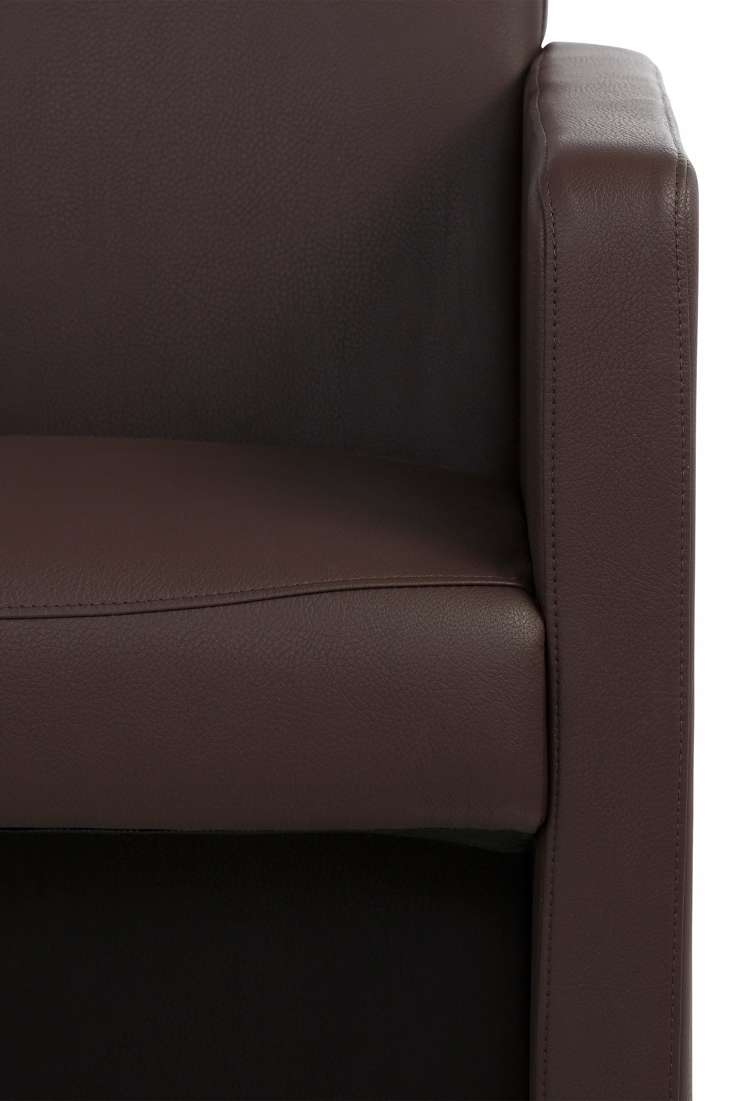Home affaire Cocktailfauteuil Bologna