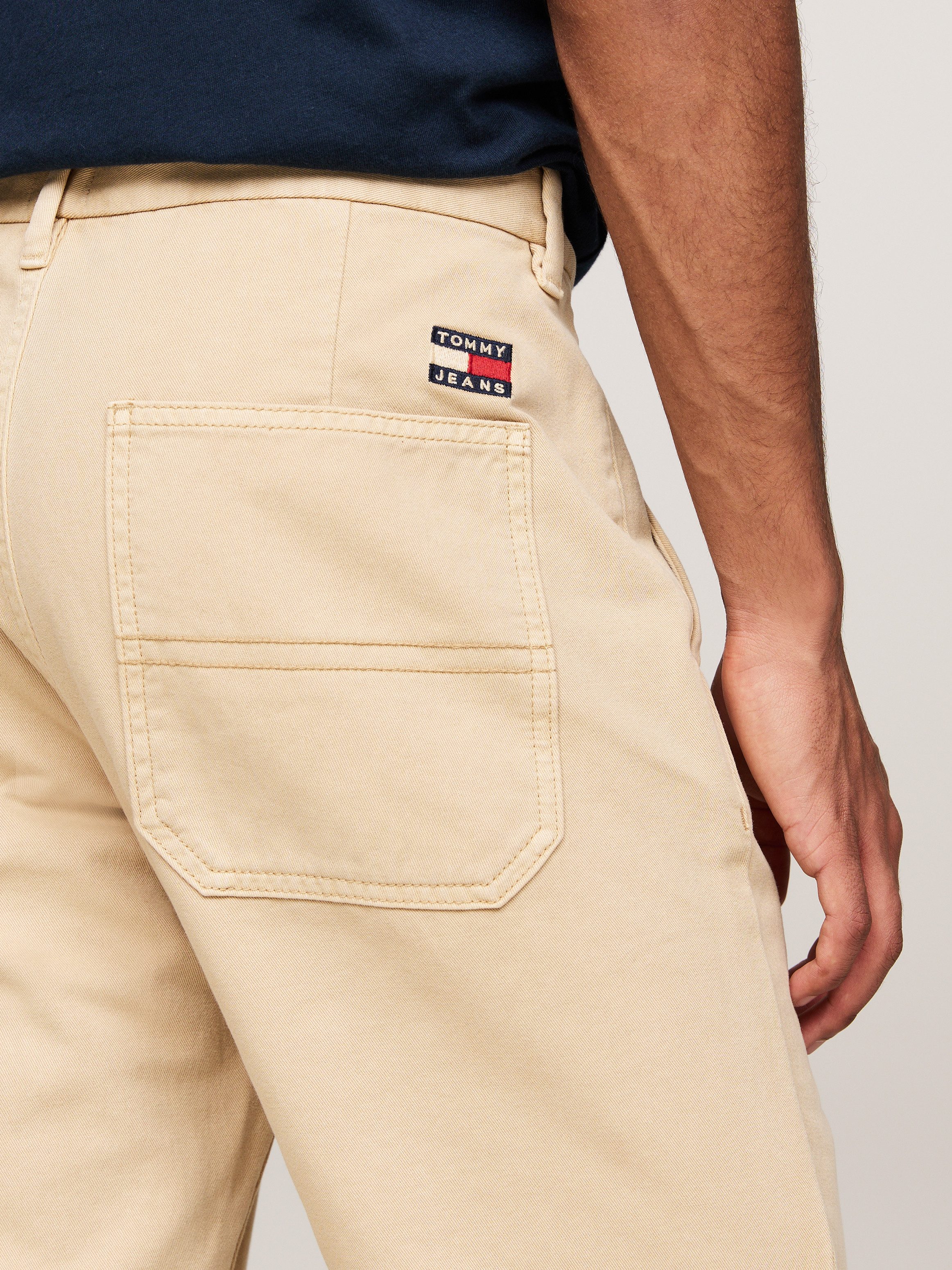 TOMMY JEANS Chino TJM RYAN TWILL CHINO