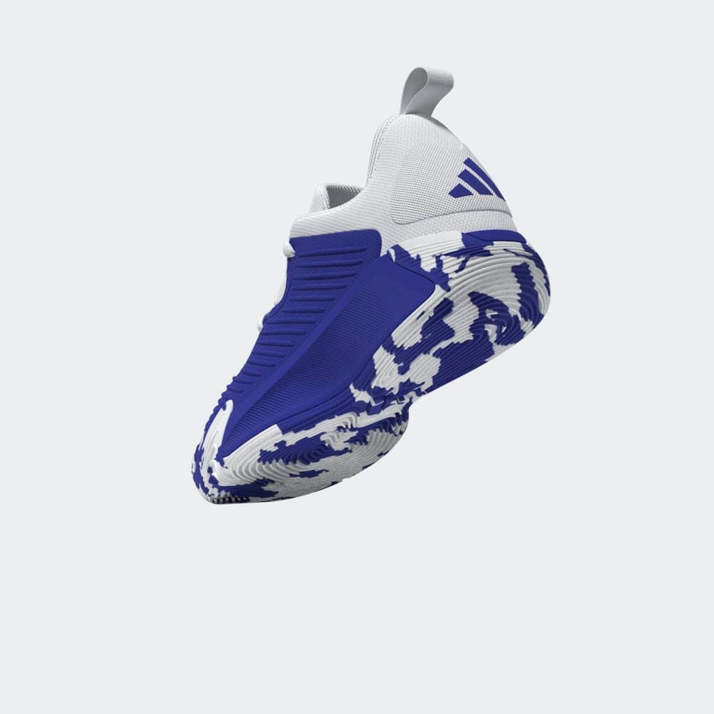 adidas Performance Basketbalschoenen ADIDAS INITIATION J KIDS
