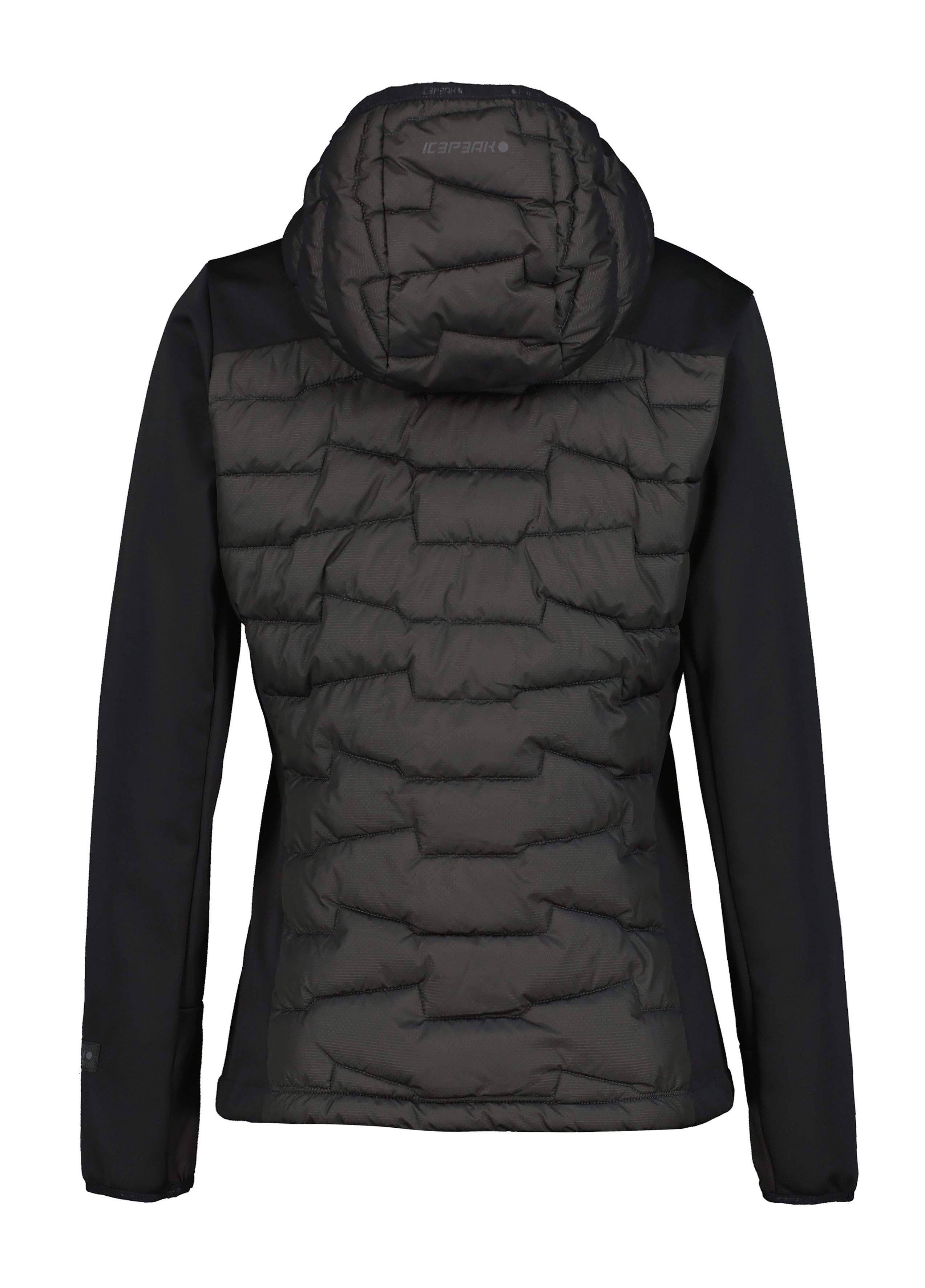 Icepeak Softshell-jack BURLISON (1 stuk)