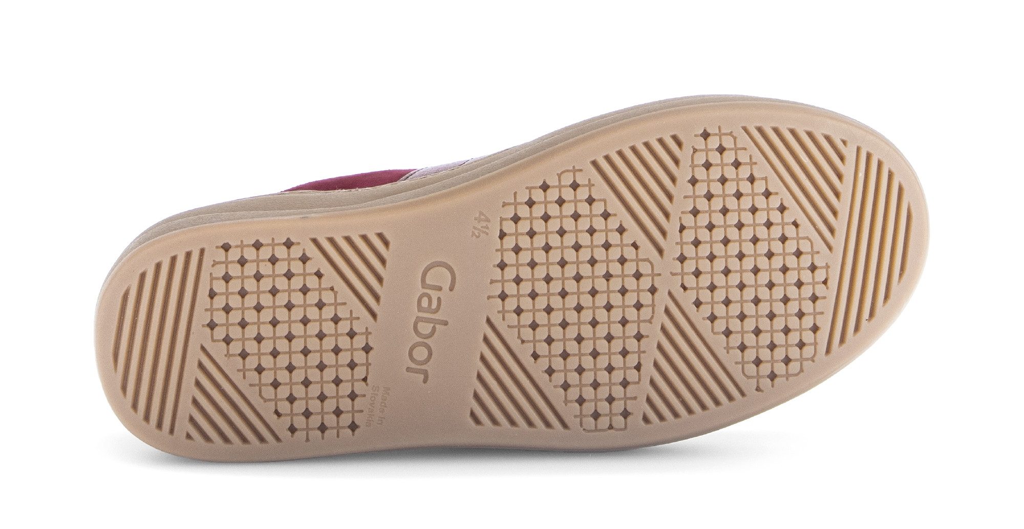 Gabor Plateausneakers