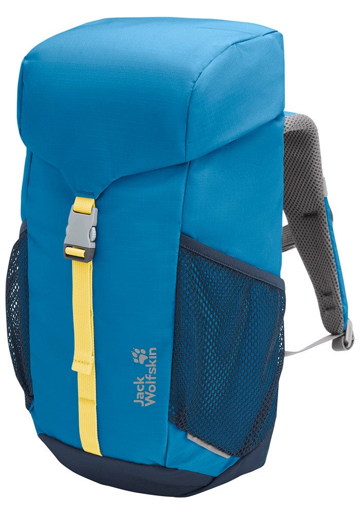 Jack Wolfskin Kinderrugzak KIDS EXPLORER 15