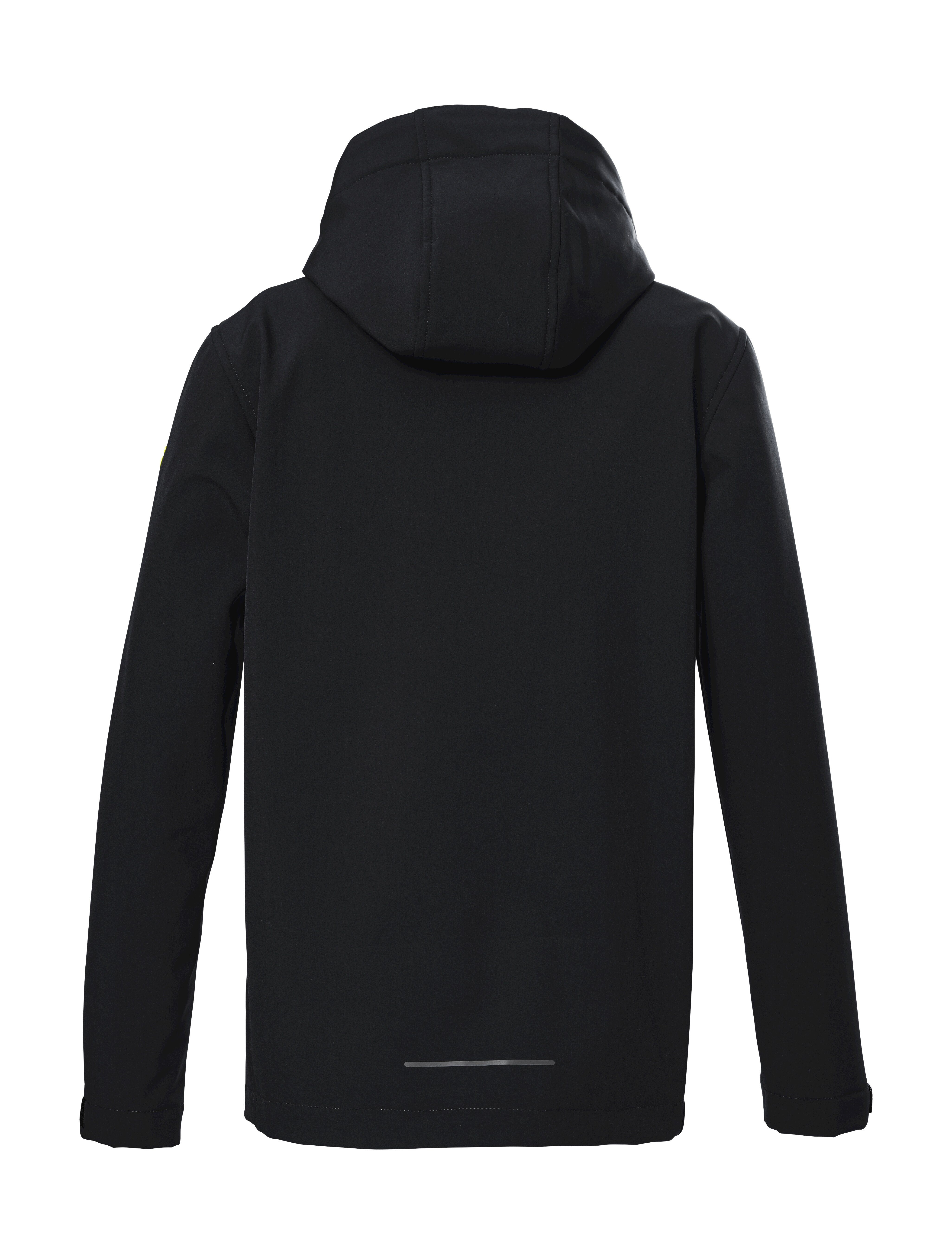 Killtec Softshell-jack KOW 157 BYS SFTSHLL JCKT
