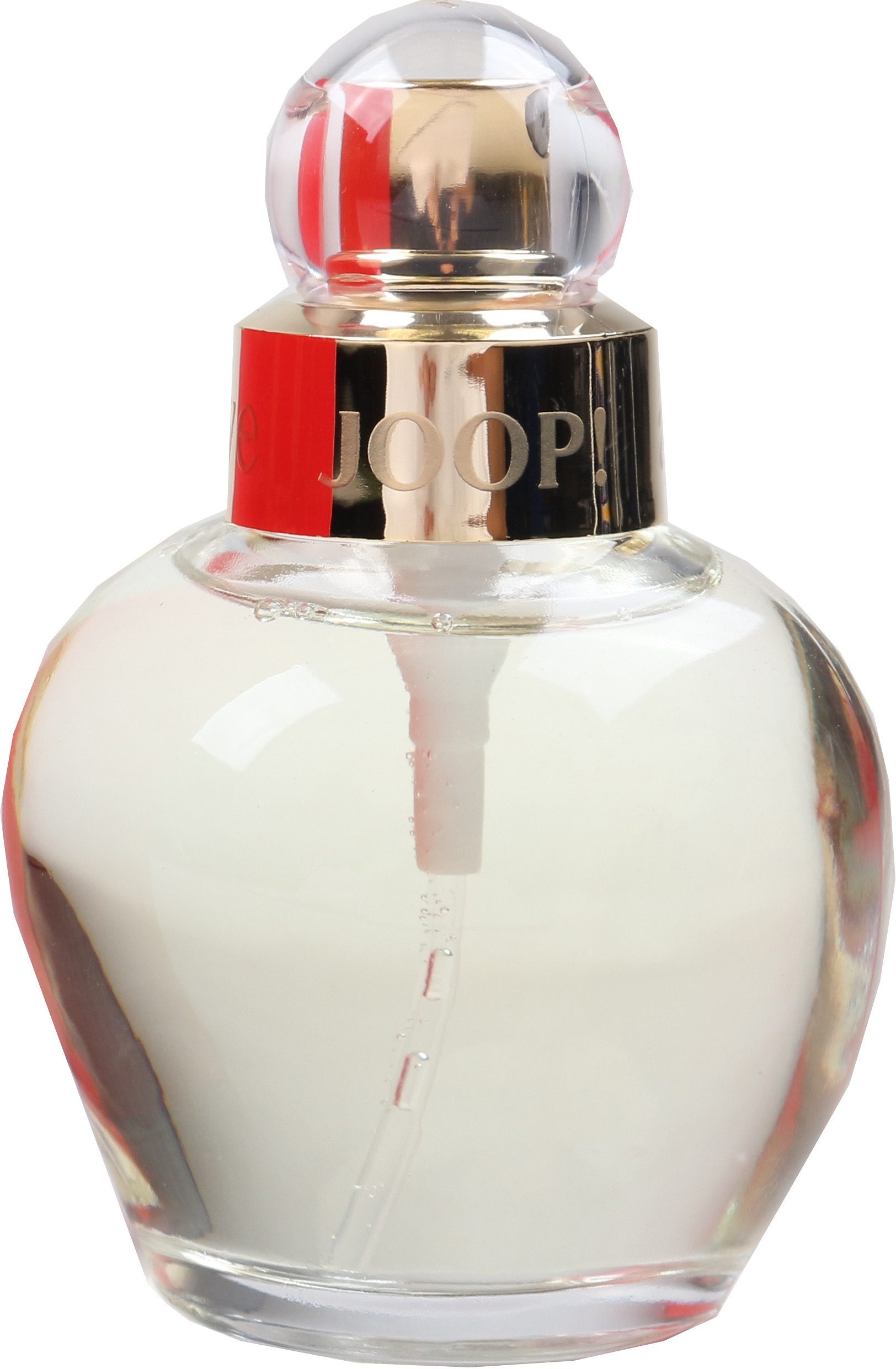 Joop! All about eve eau de parfum vapo female 40ml