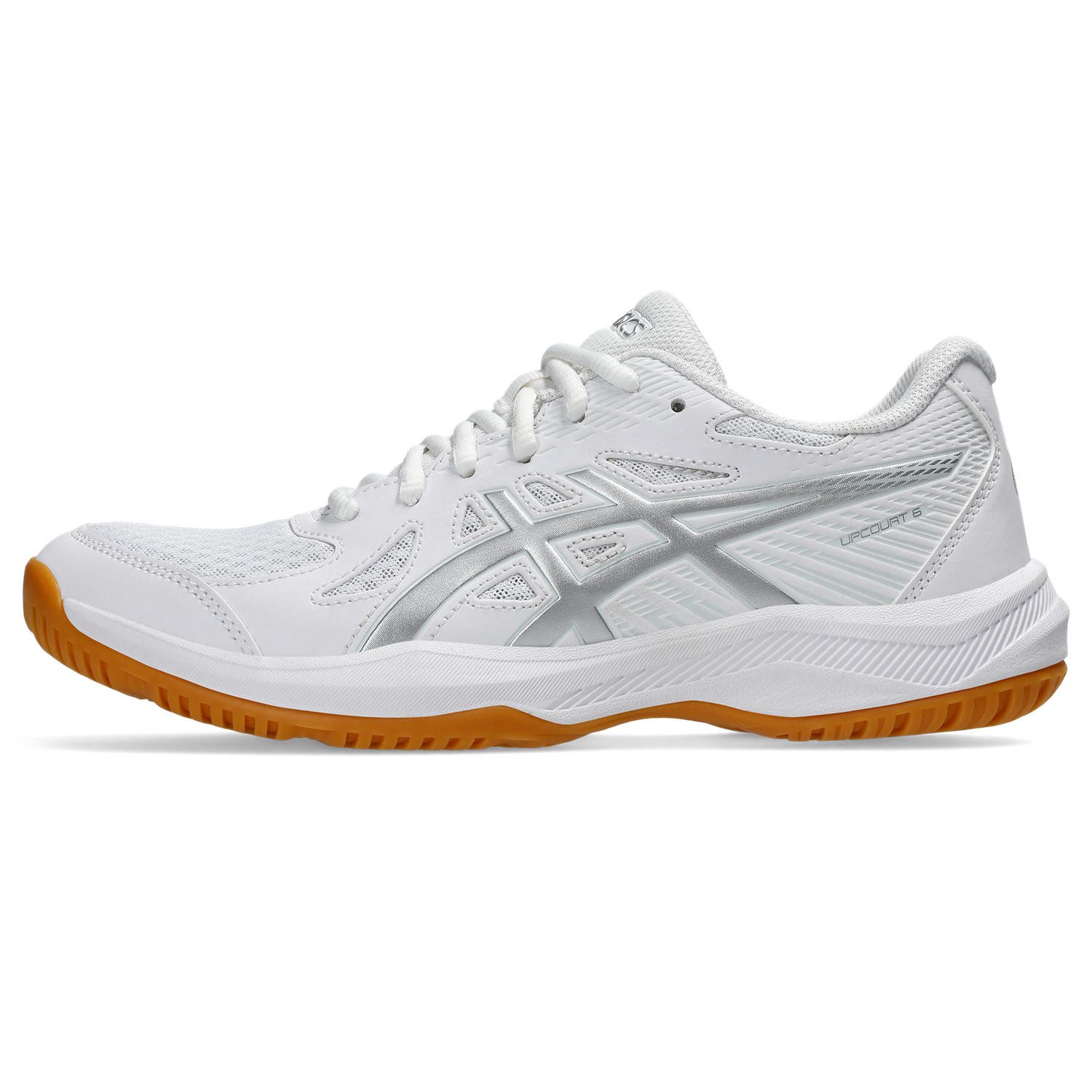 Asics Zaalschoenen UPCOURT 6 voor binnensport