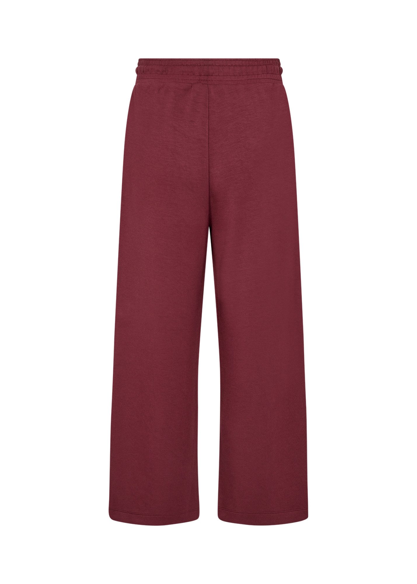 soyaconcept Joggingbroek SC-BANU 33 met rechte pijpen