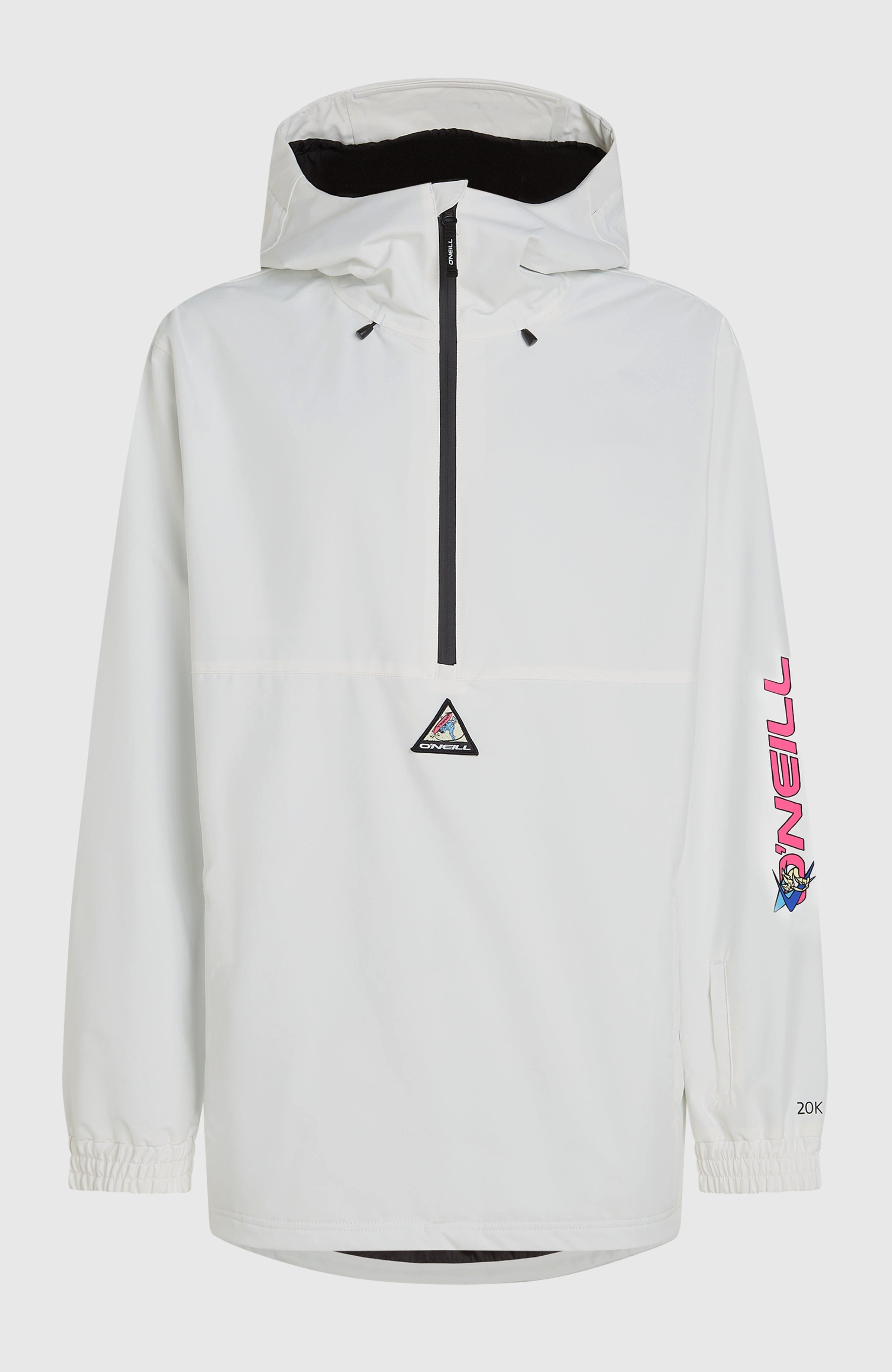 O'Neill Ski-jack FWC'PLAY PARK SNOW ANORAK (1 stuk)