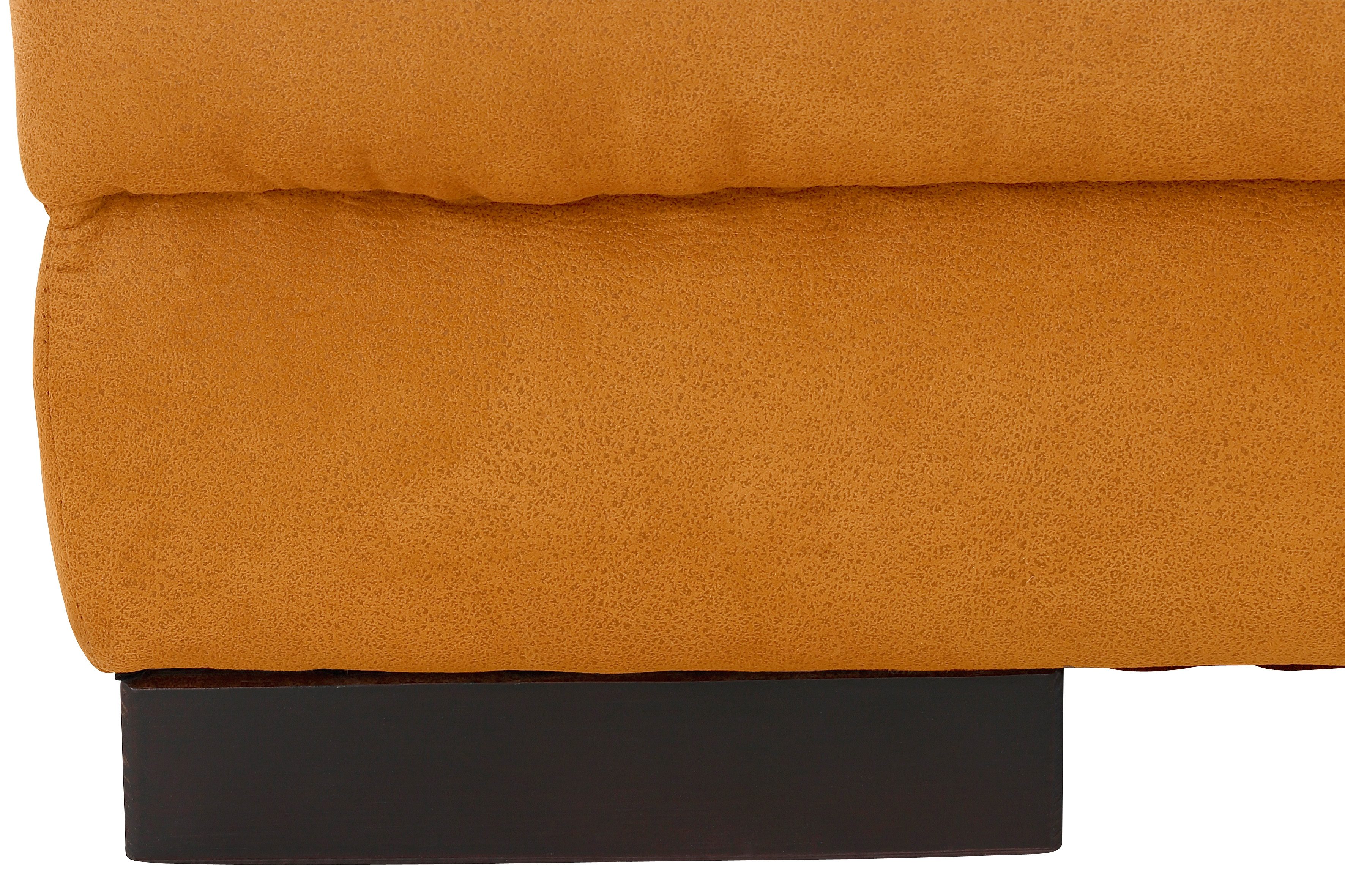 Home affaire 3-zitsbank Telos met boxspring-vering voor hoog zitcomfort