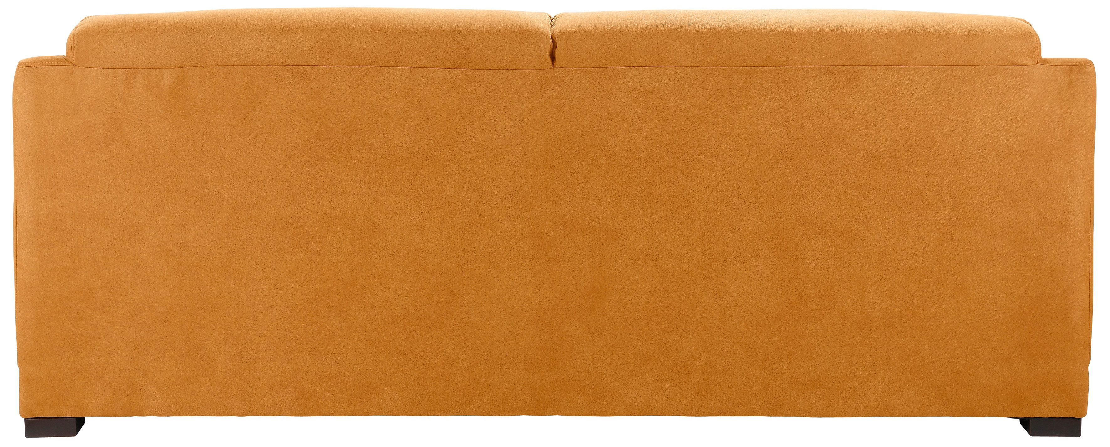 Home affaire 3-zitsbank Telos met boxspring-vering voor hoog zitcomfort
