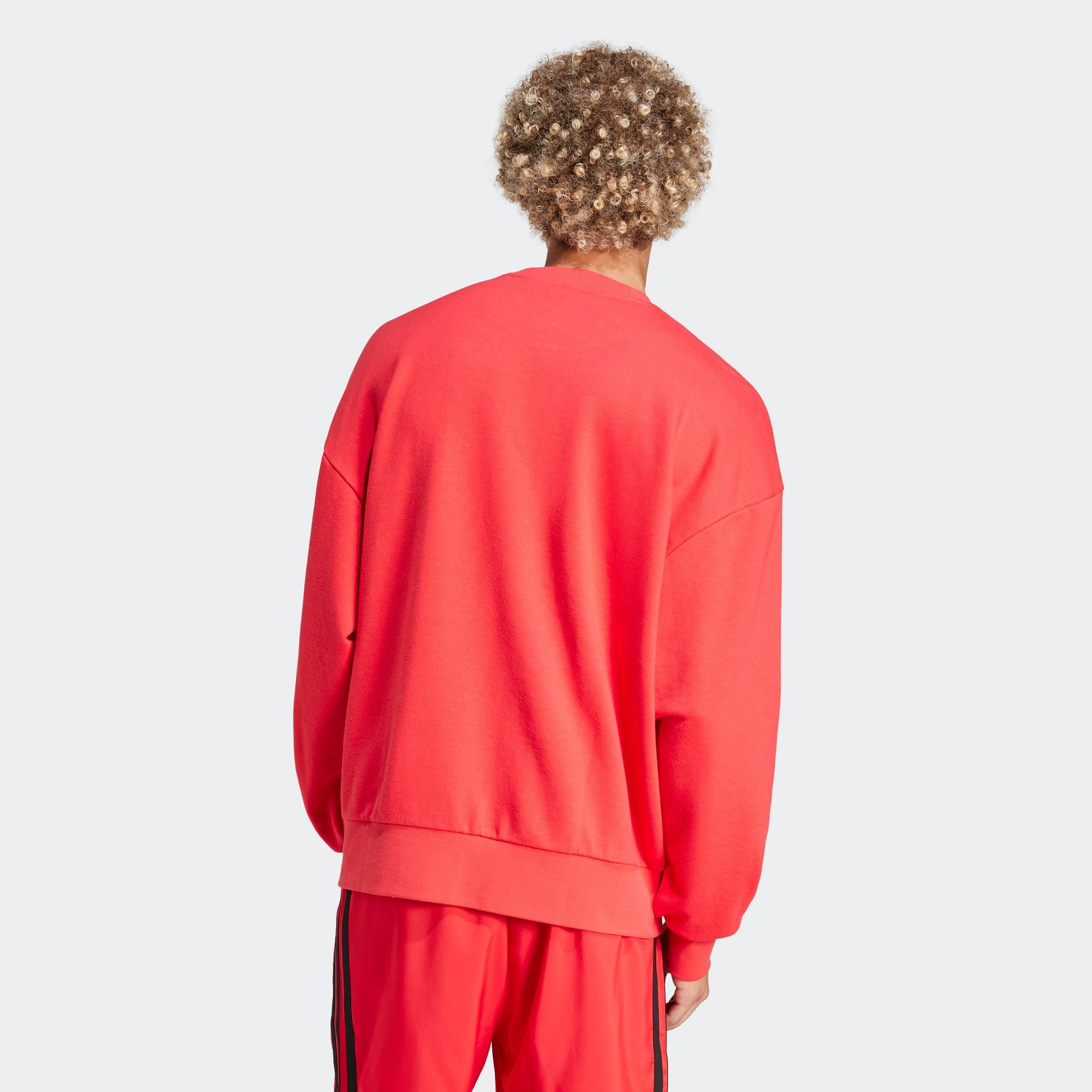adidas Sportswear Sweatshirt M SWT FT
