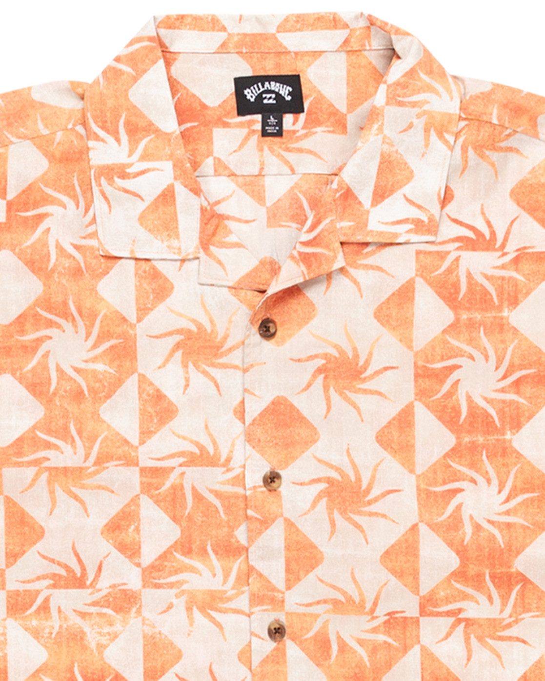 Billabong Functioneel shirt Vacay