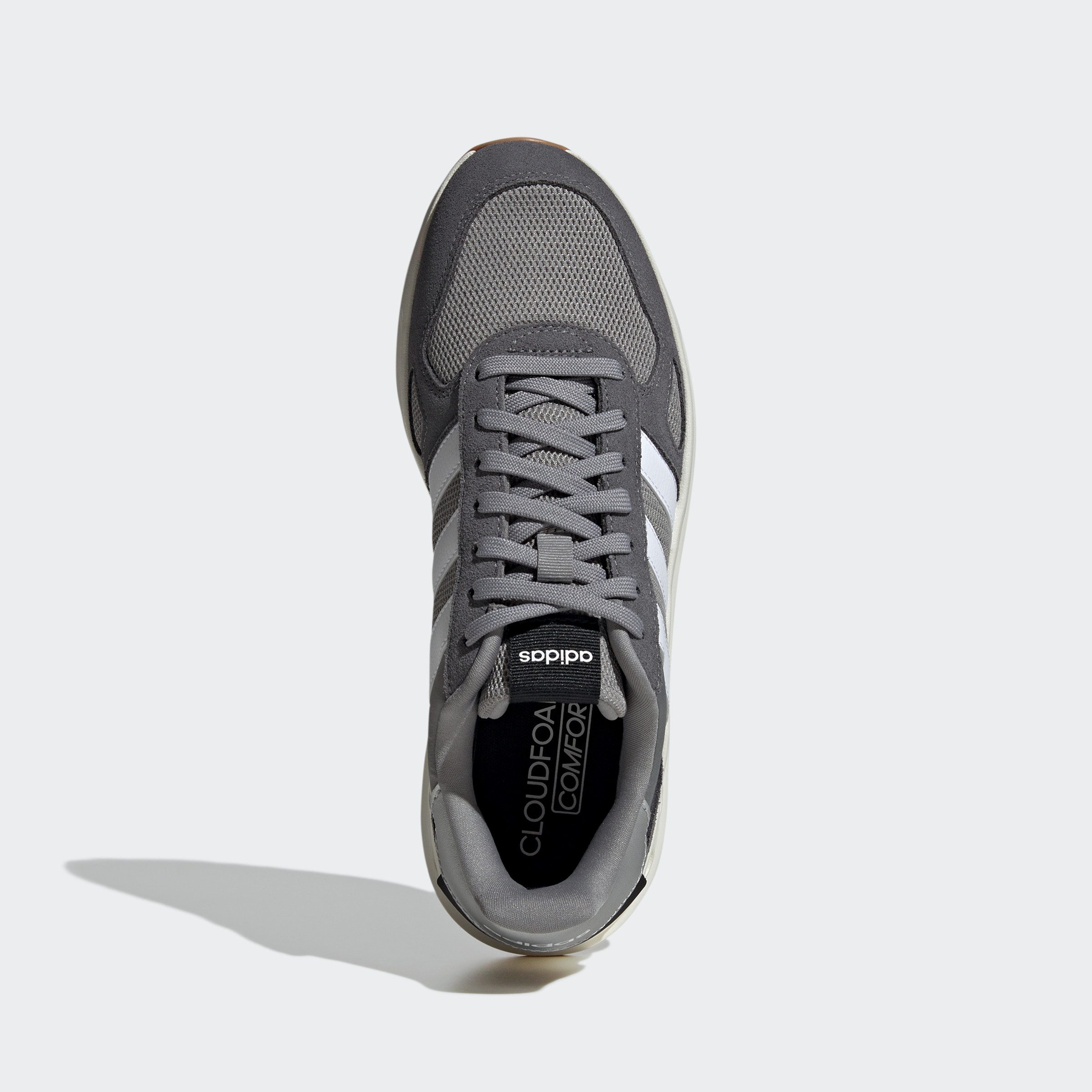 adidas Sportswear Sneakers geïnspireerd door het ontwerp van de adidas la trainer