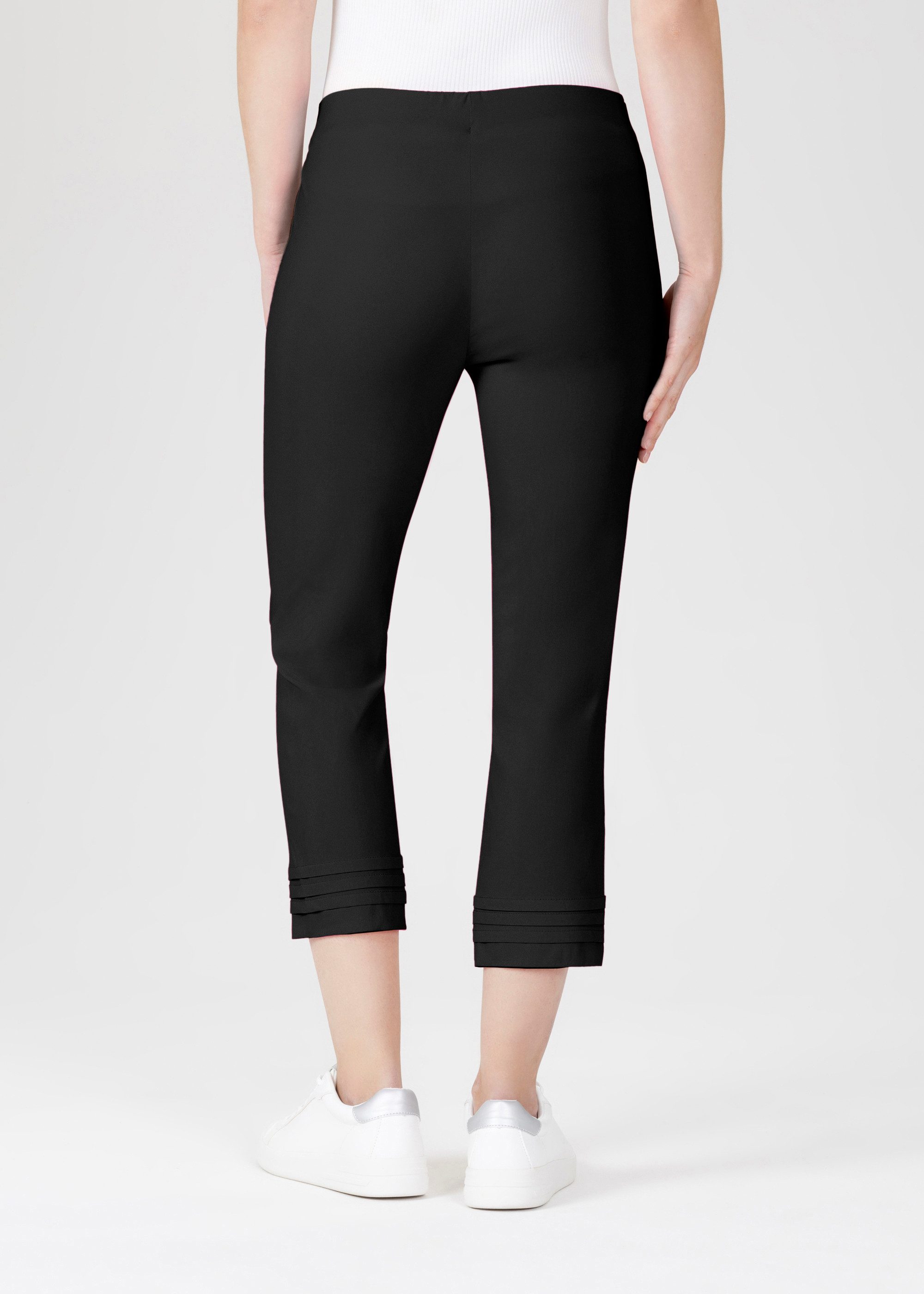 Stehmann 3/4 broek Ina in maten 34 tot 52