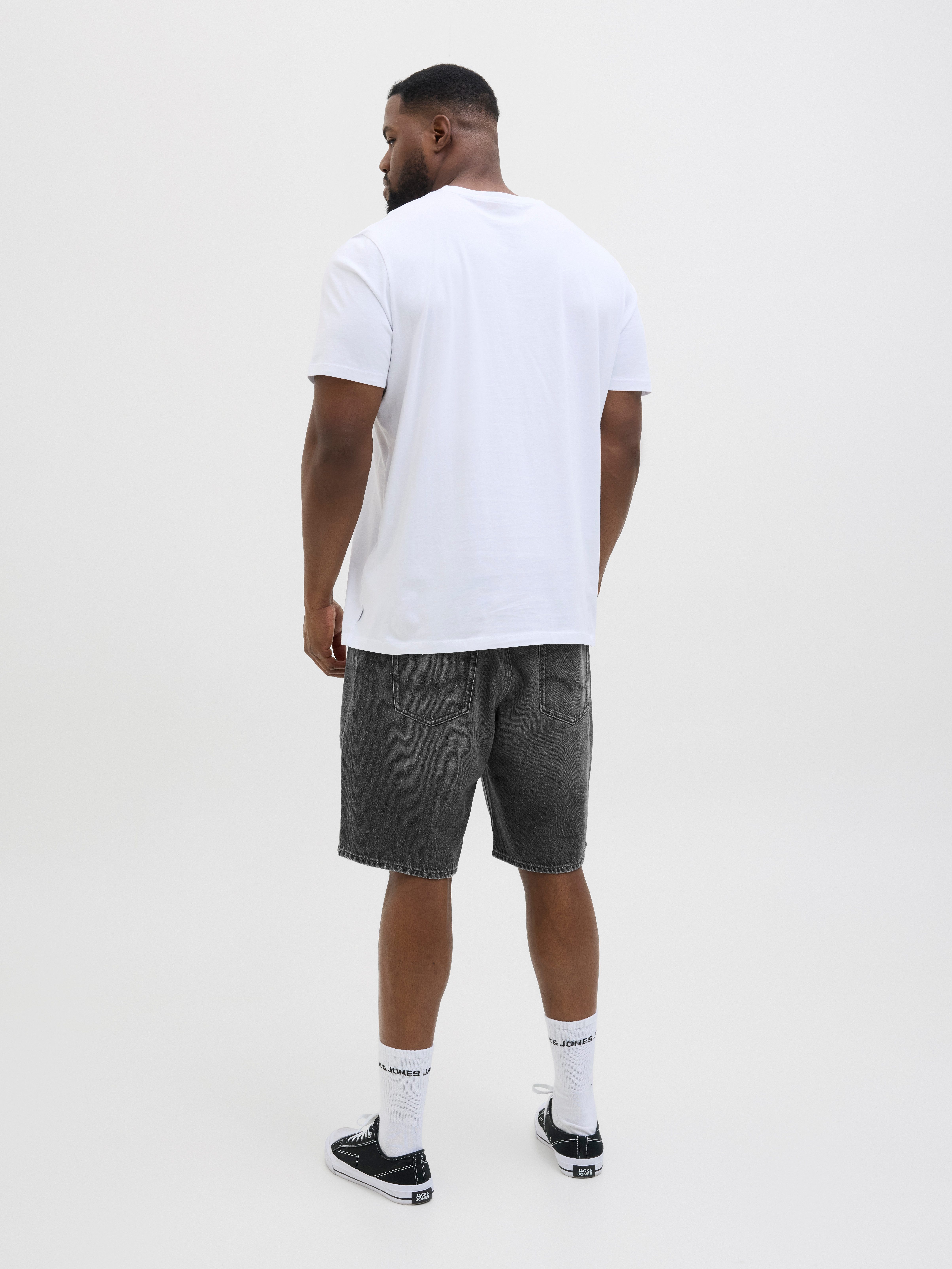 Jack & Jones PlusSize Short JJITONY JJORIGINAL SHORTS SBD 210 SN PLS