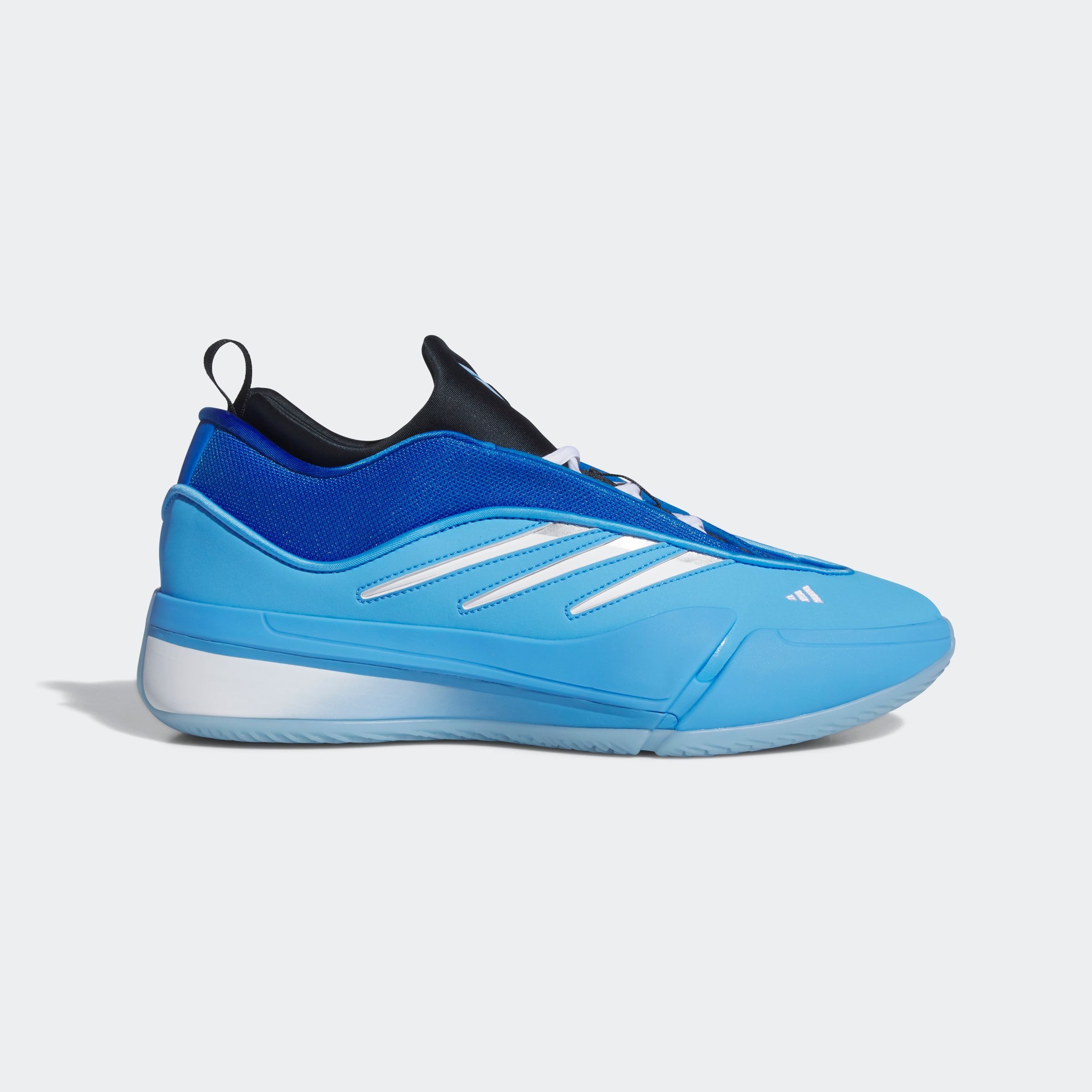 adidas Performance Basketbalschoenen DAME 9